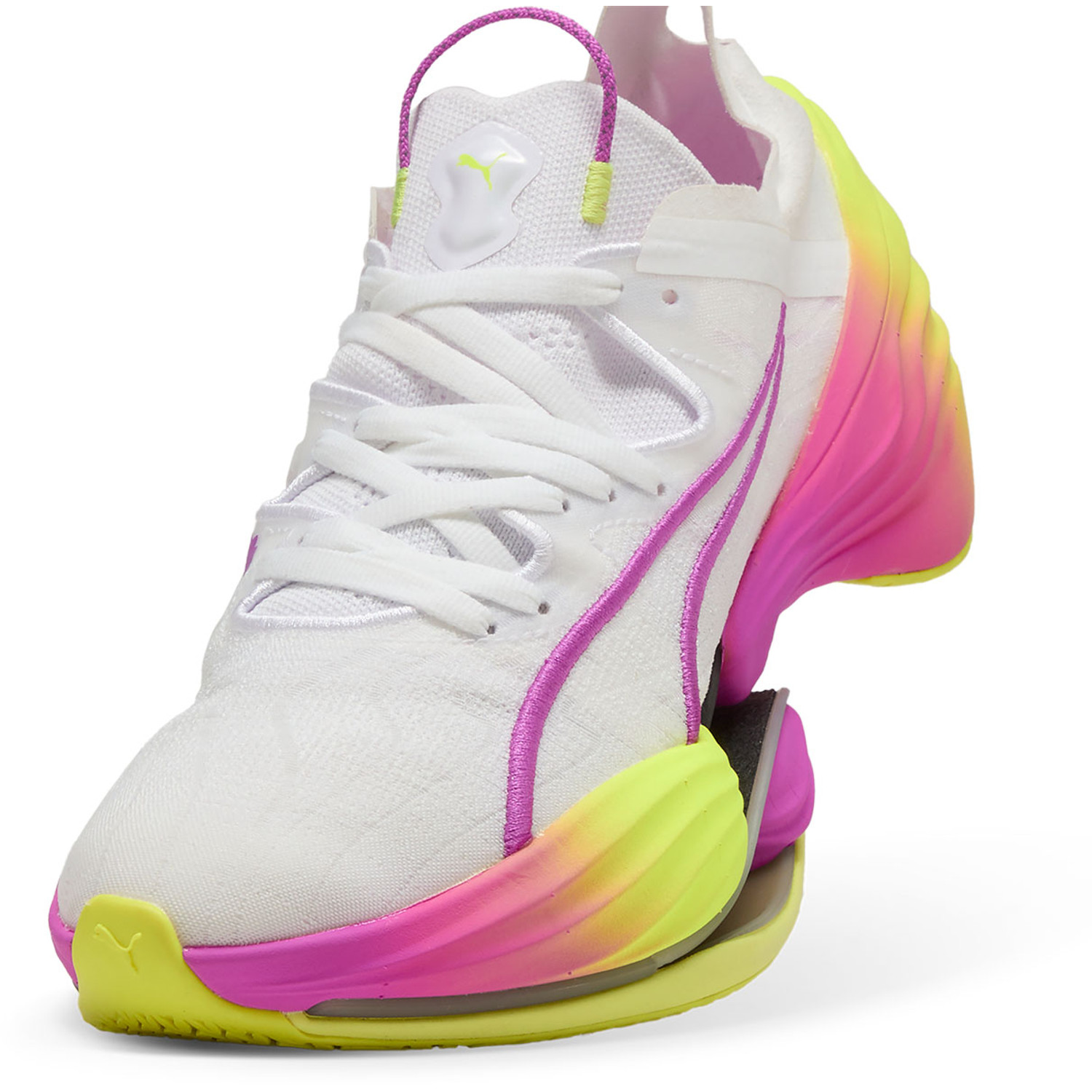 PUMA FAST-RB NITRO™ Elite LD Puma Fast-RB Nitro Elite Black Men's - 397384-02 - US