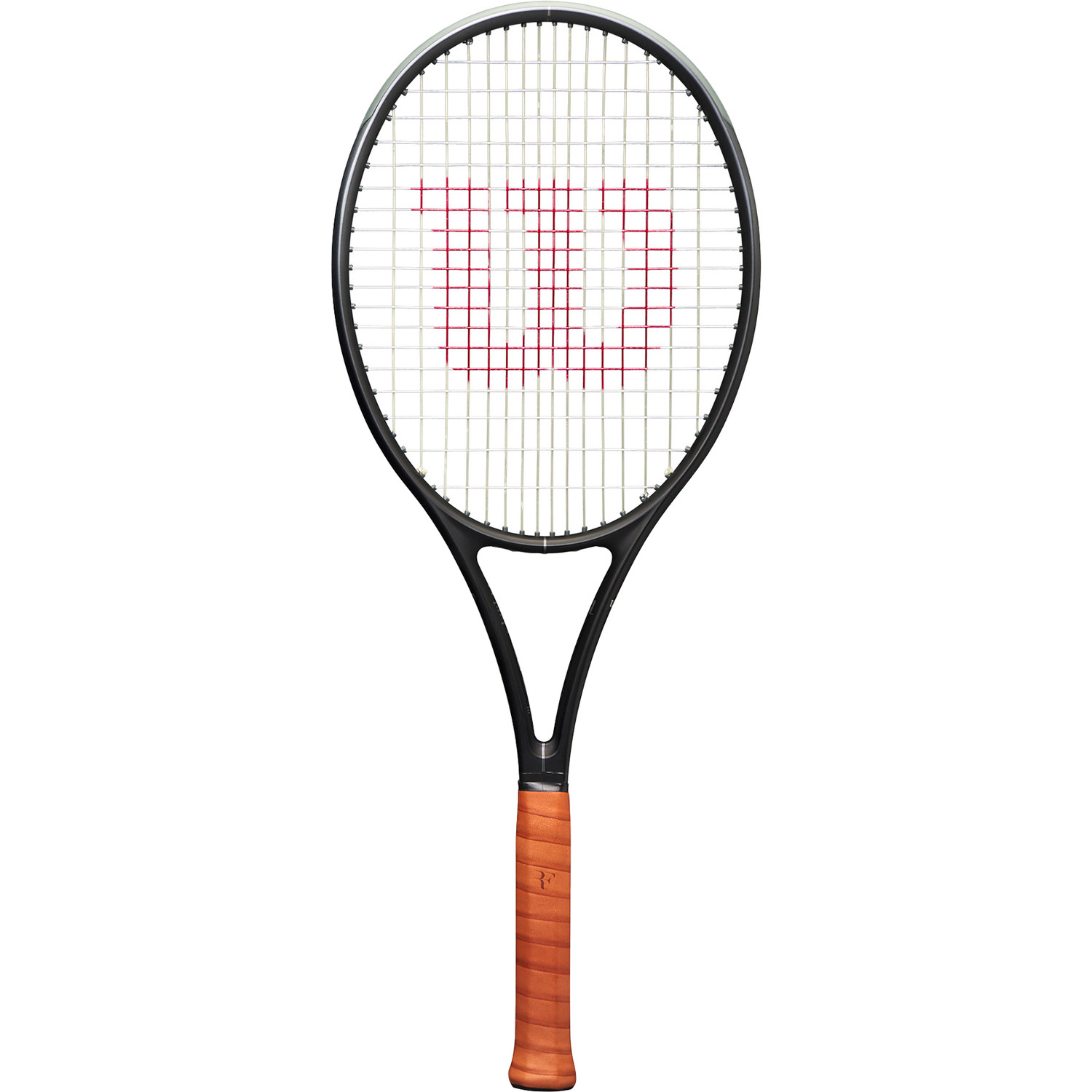 Wilson RF01 PRO G2 グリップ2 フェデラー 320g 1 - メルカリ