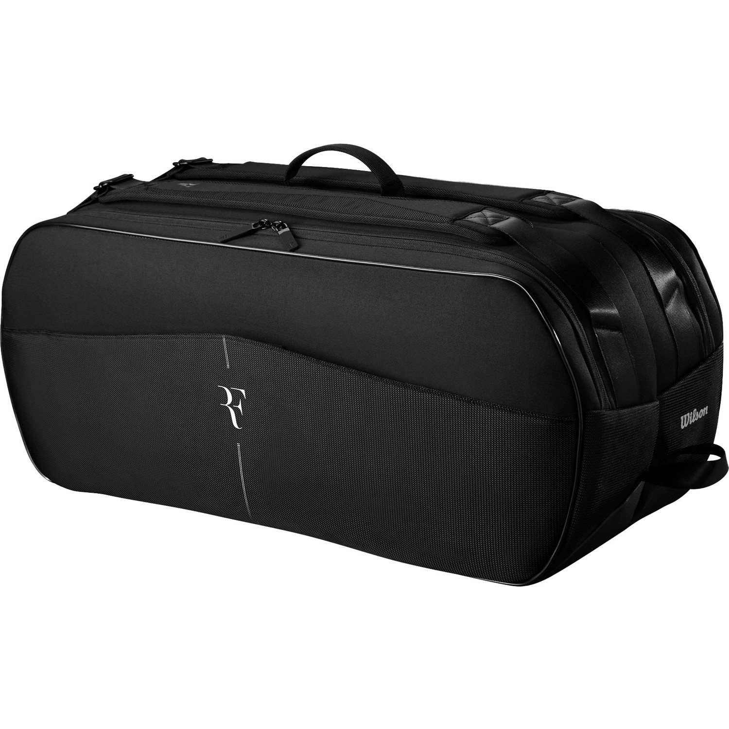 Wilson RF Tournament 9PK Racketbag - PassaSports.com