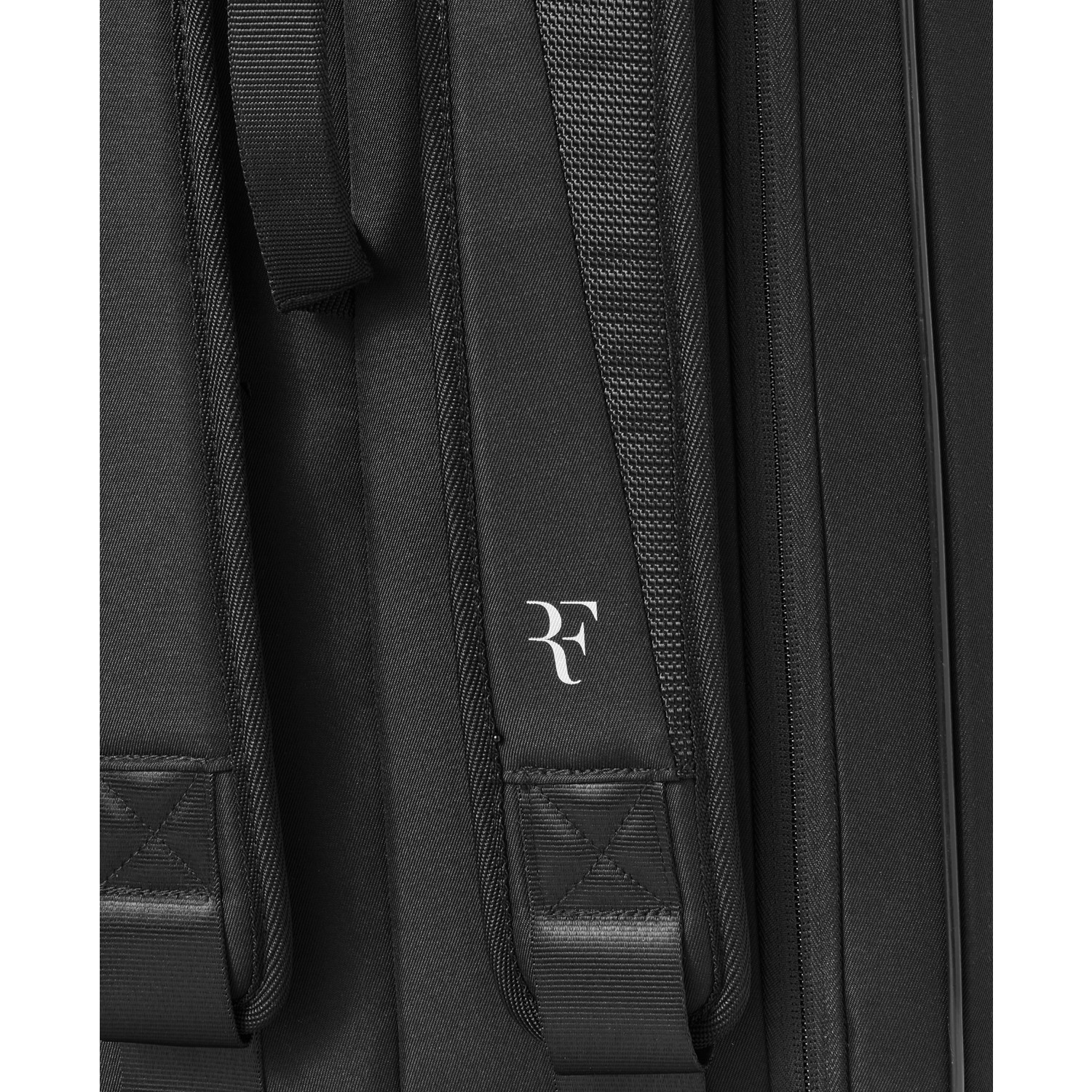 Wilson RF Tournament 9PK Racketbag - PassaSports.com