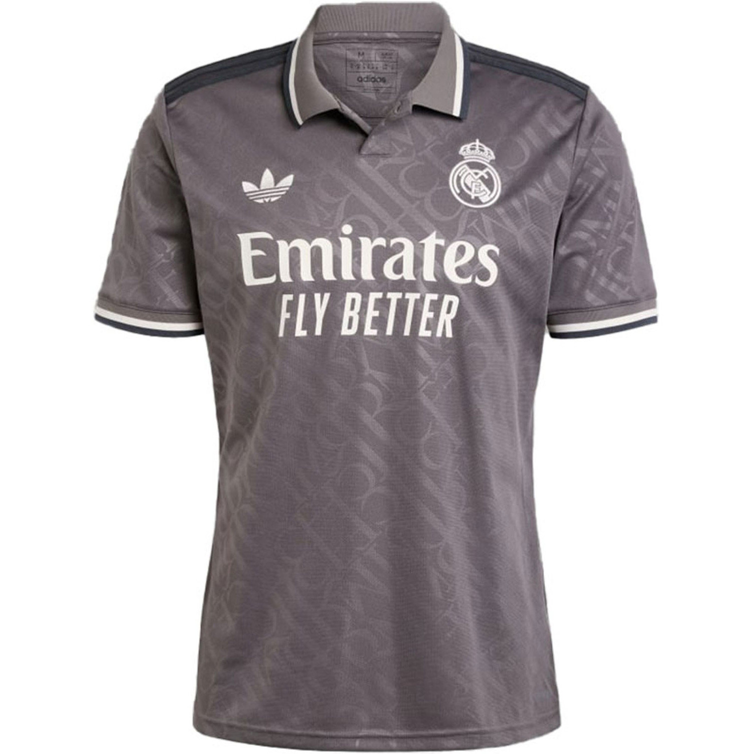 アディダス レアル・マドリード シャツ MBAPPÉ 9 2024-25 Real Madrid Authentic Home Shirt Mbappe #9