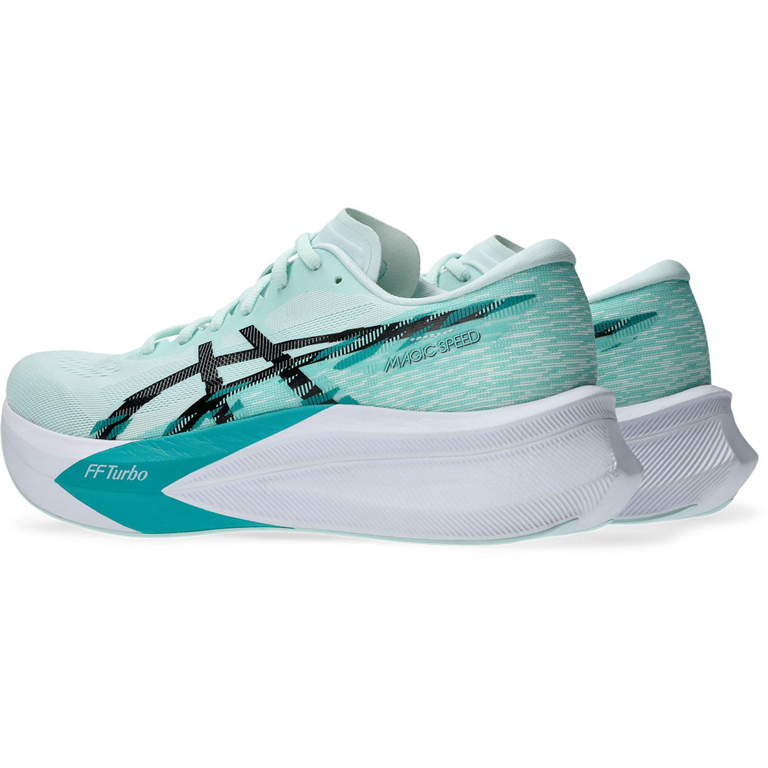 ASICS Magic Speed 4 Heren