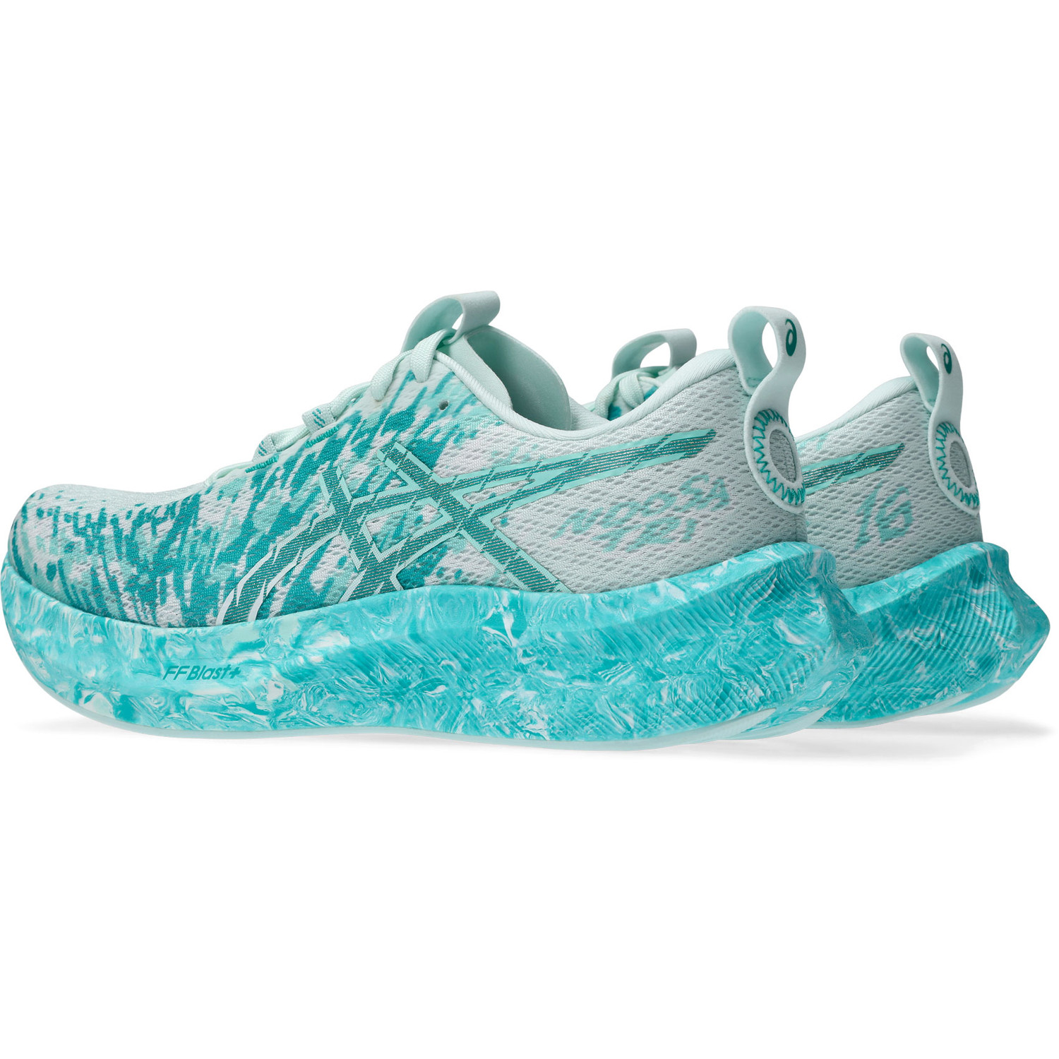 ASICS GEL-Noosa TRI 16 Women - PassaSports.com