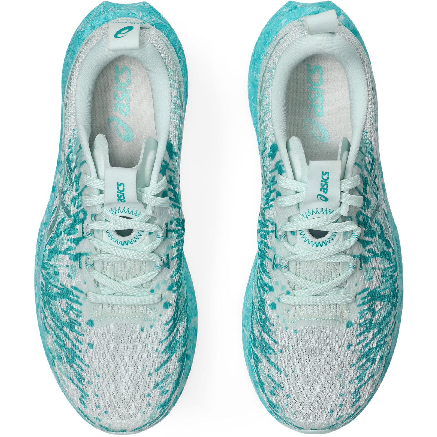 ASICS GEL-Noosa TRI 16 Heren - Runningdirect.nl