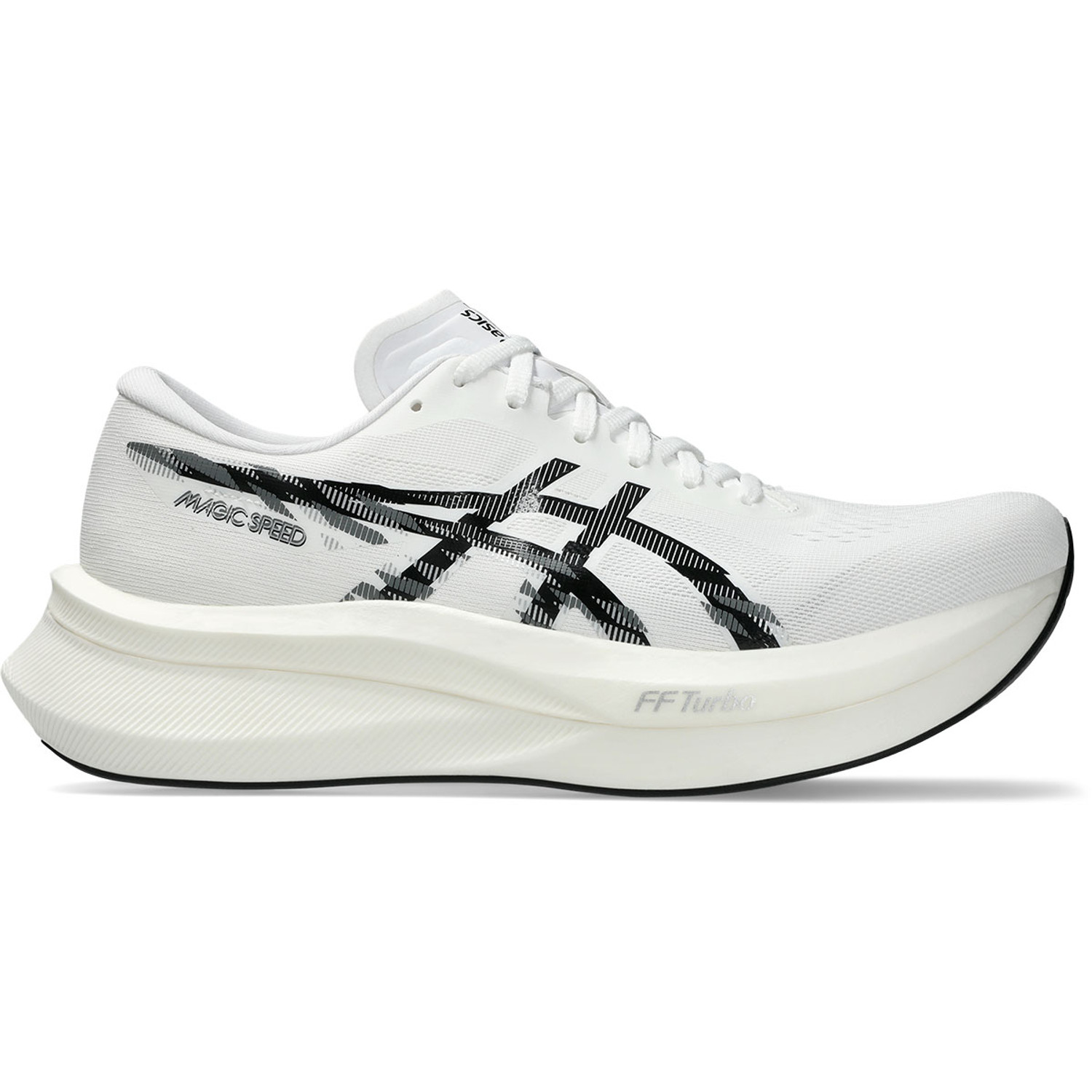 ASICS Magic Speed 4 Heren - Runningdirect.nl