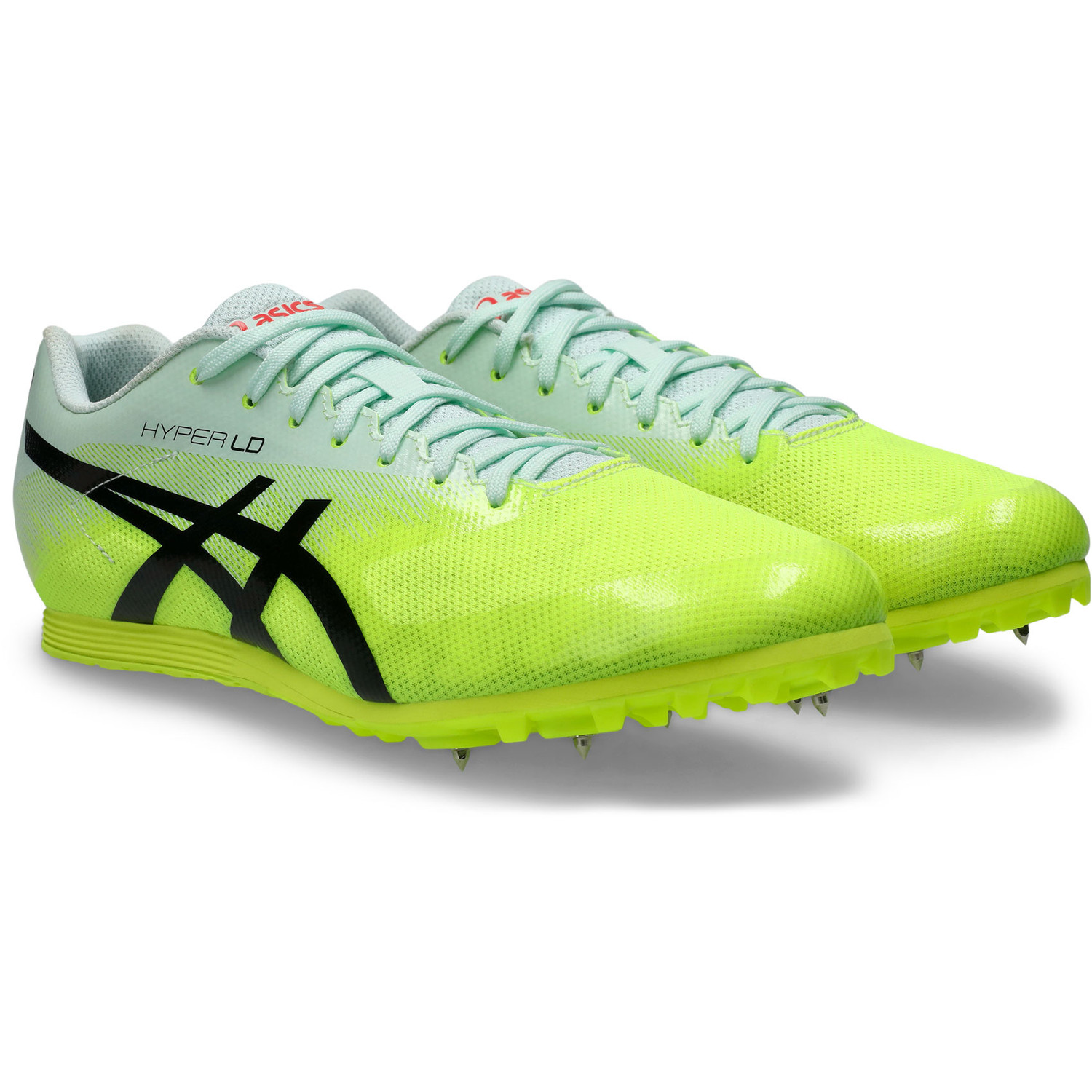 ASICS Hyper LD 6 - PassaSports.se