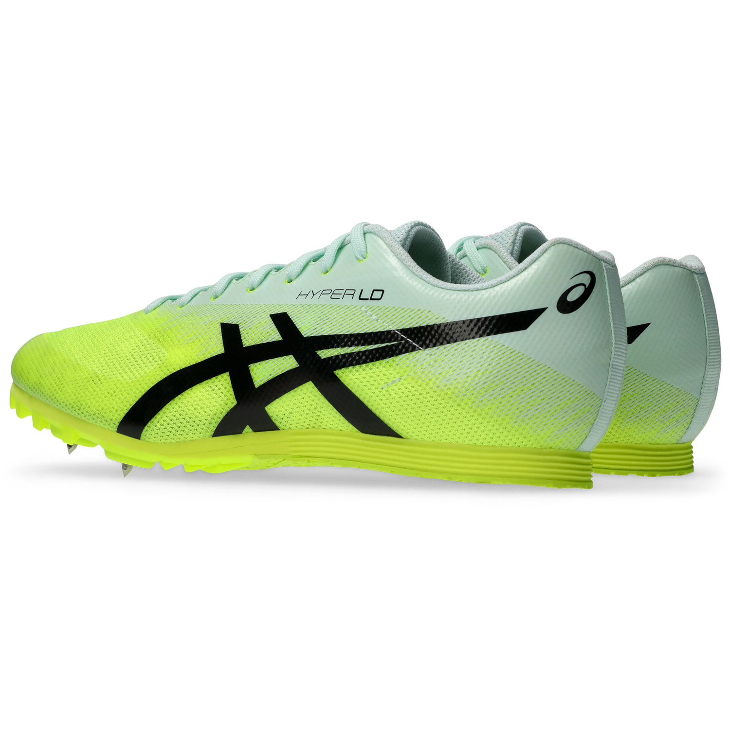 ASICS Hyper LD 6 - PassaSports.se