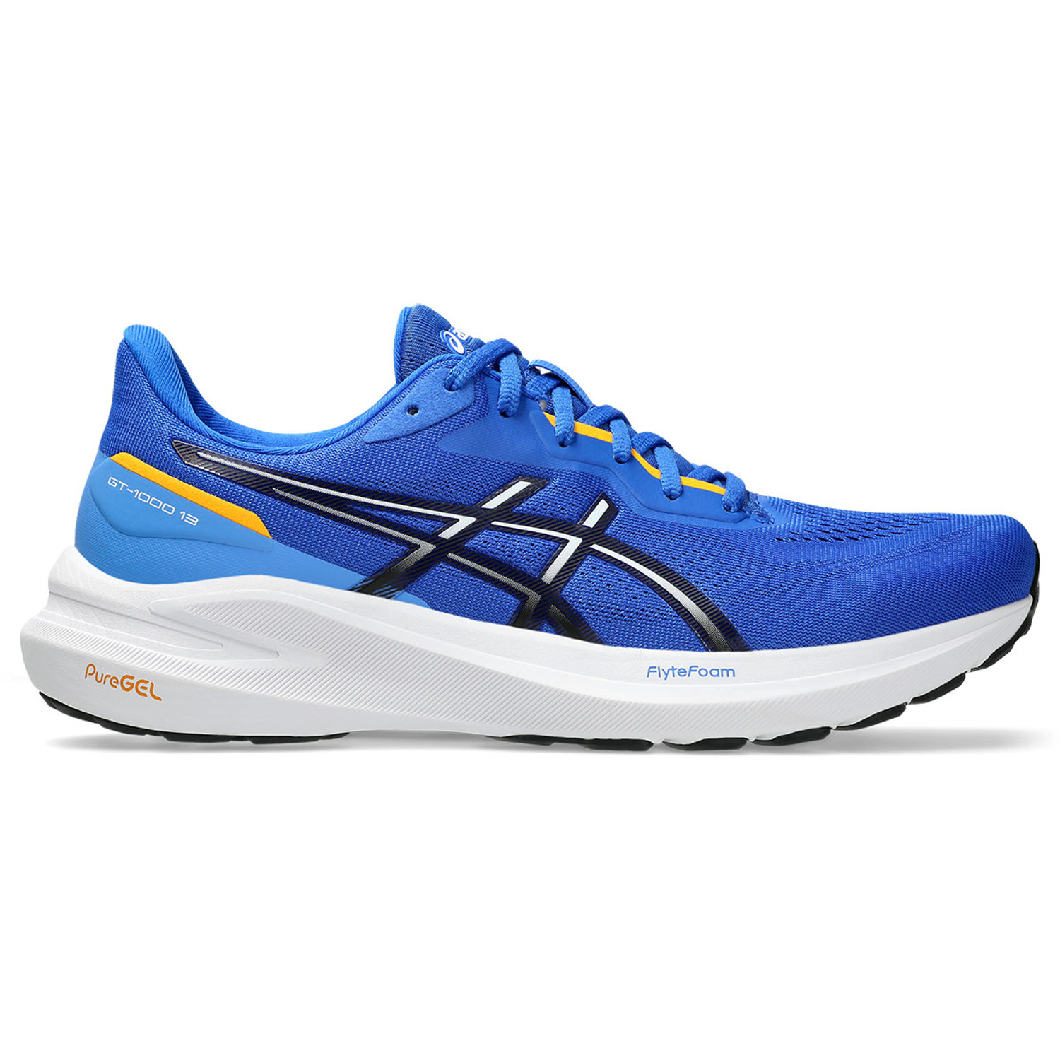 ASICS GT-1000 13 Men - PassaSports.com display picture 3