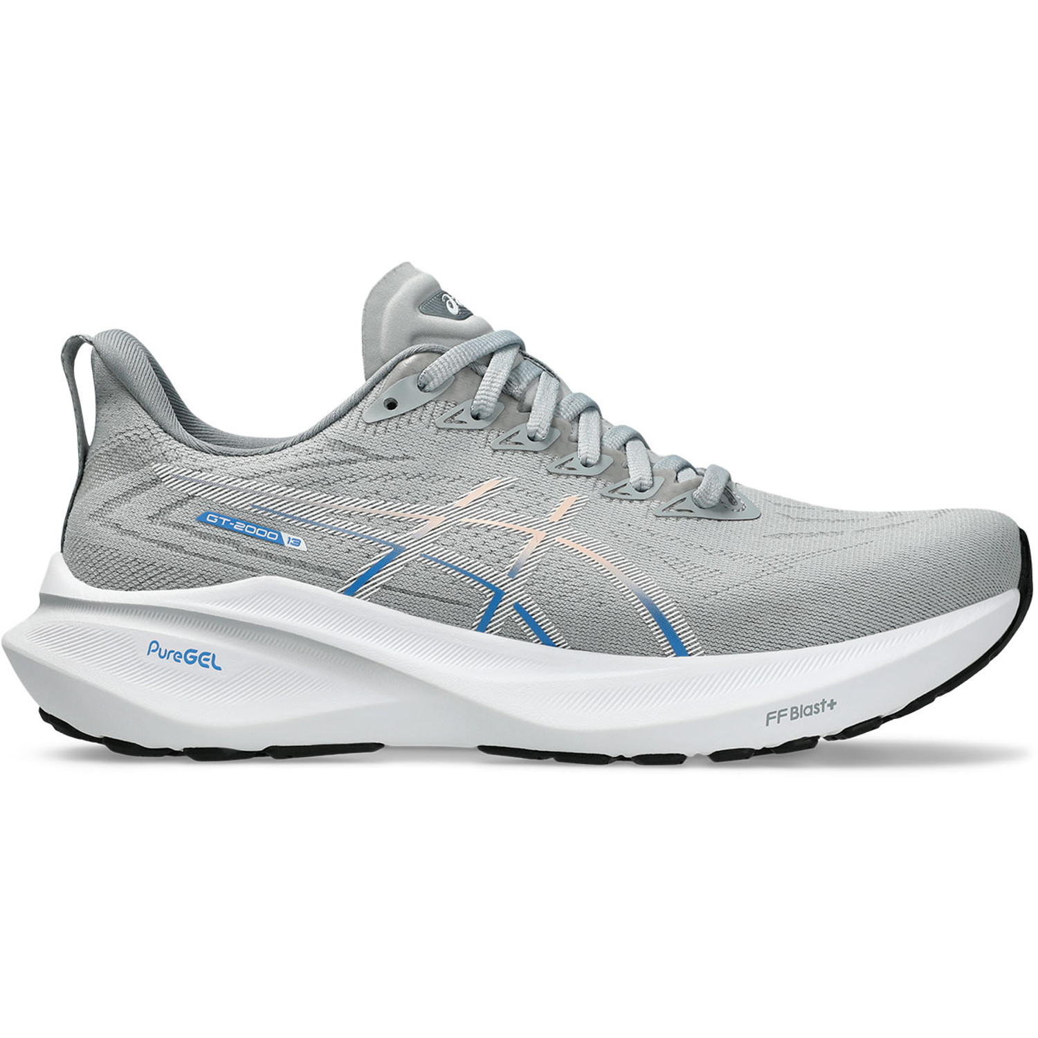 ASICS GT-2000 13 Women - PassaSports.com