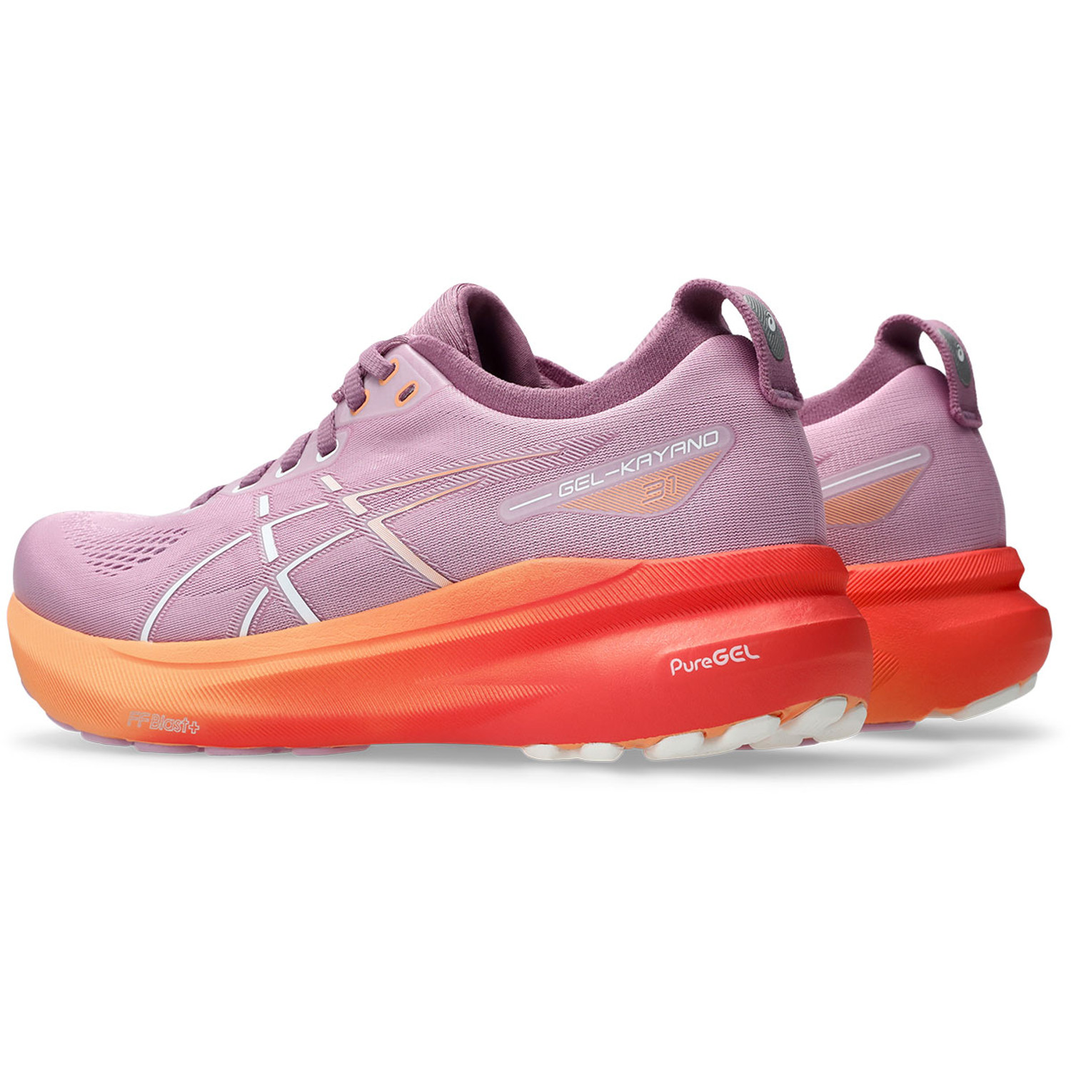 ASICS GEL-Kayano 31 Dames