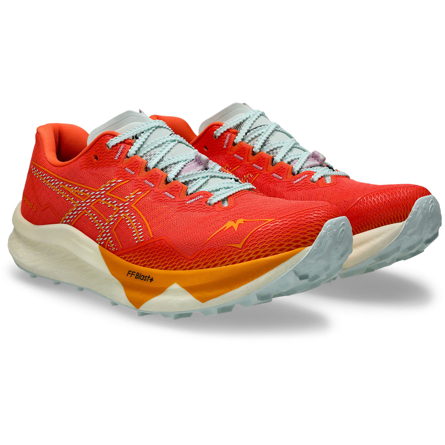 ASICS Fujispeed 3 Men - PassaSports.com