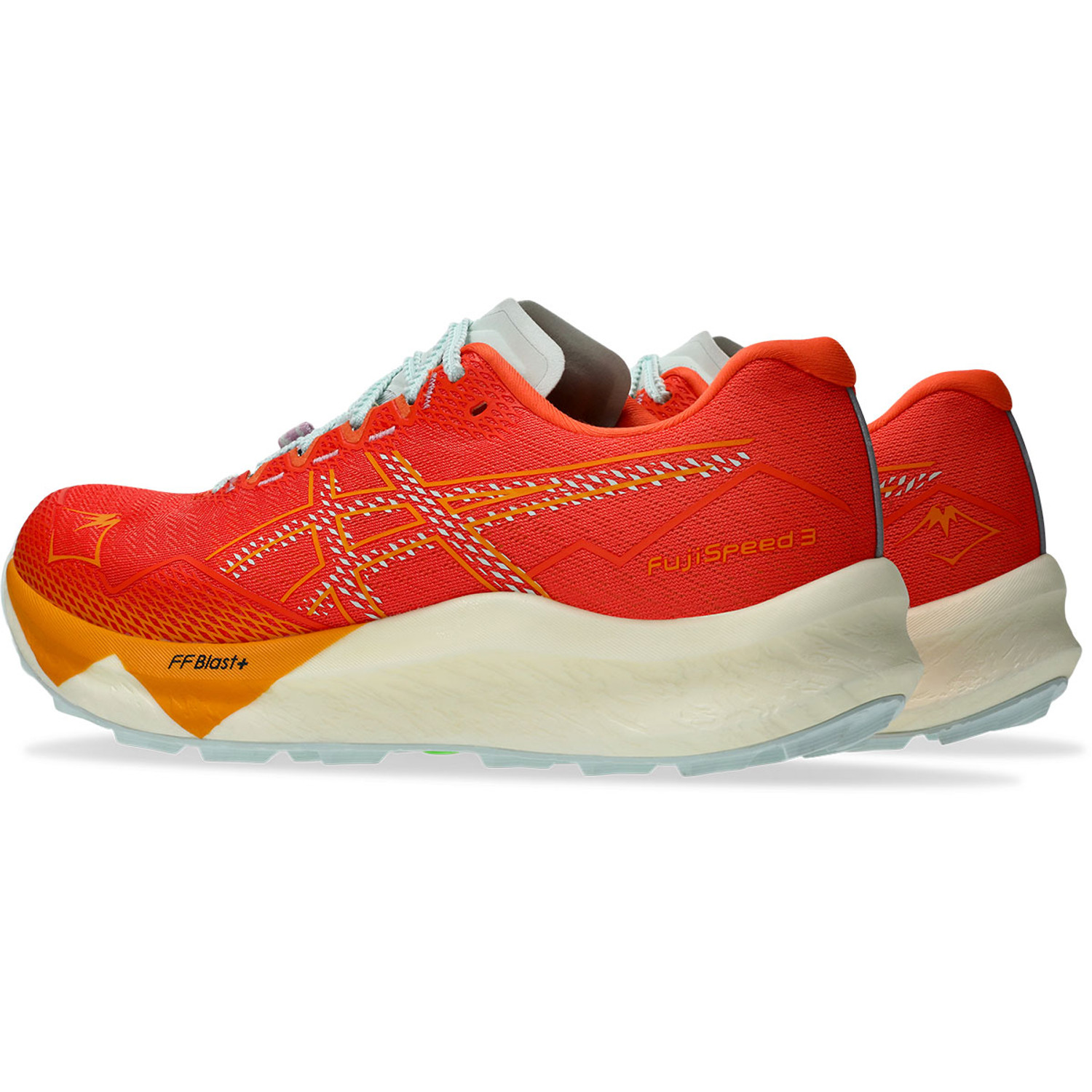 ASICS FUJISPEED 3 27cm (アシックス　フジスピード 3) ASICS Fujispeed 3 Men - PassaSports.com