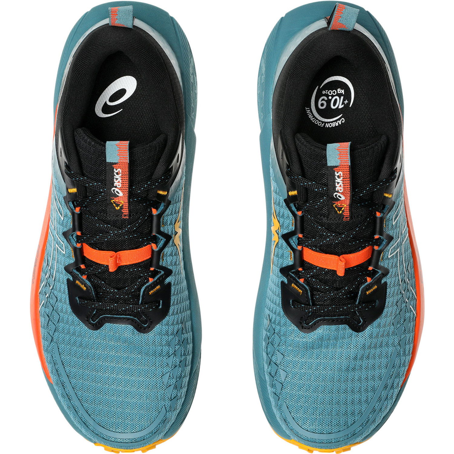 ASICS GEL Trabuco 13 Herren RunningDirect