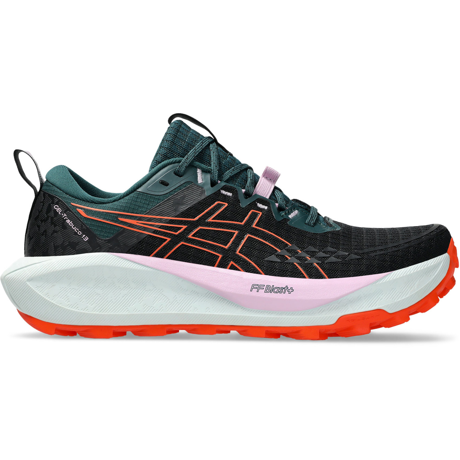 ASICS GEL-Trabuco 13 Damen