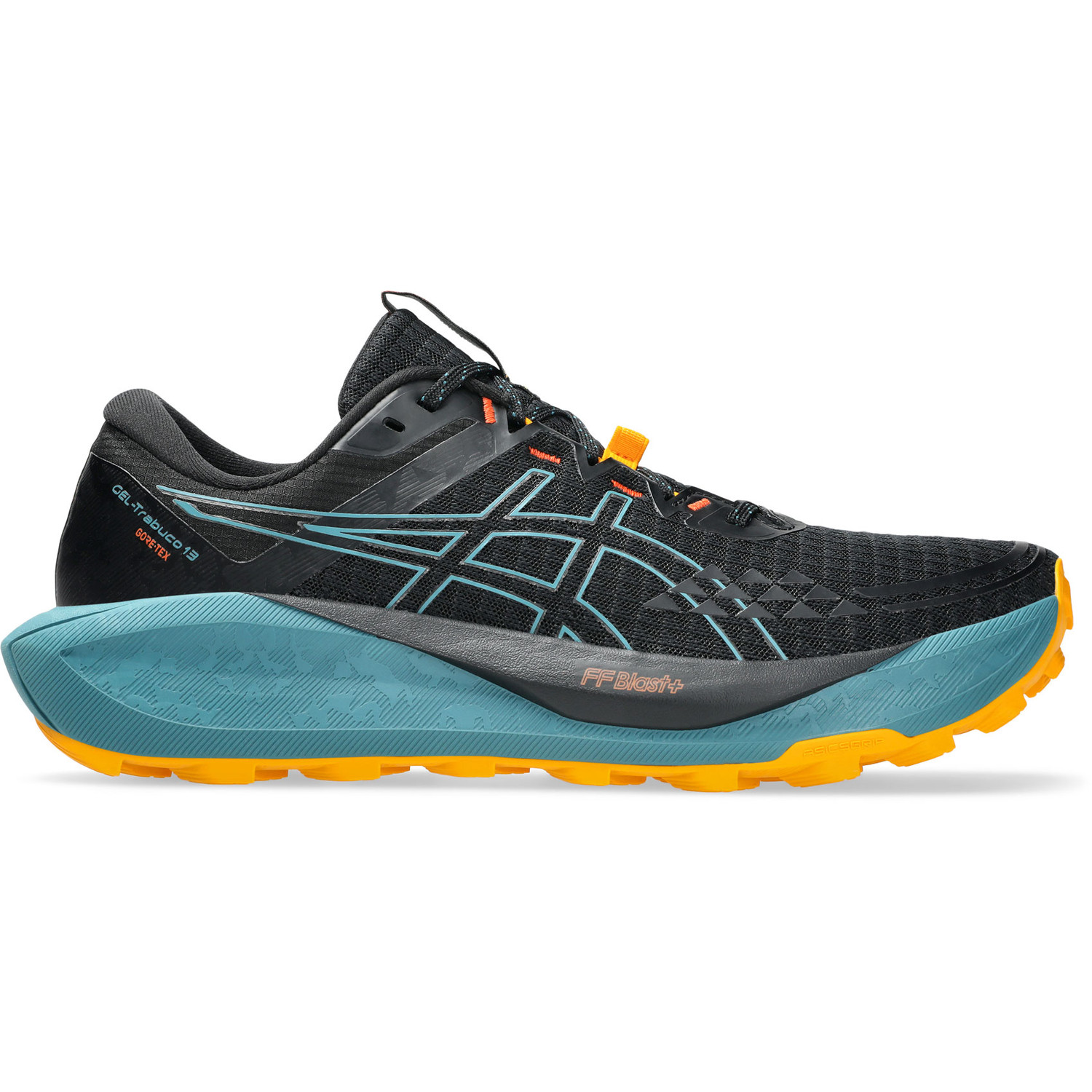 ASICS GEL-Trabuco 13 GTX Men - PassaSports.com