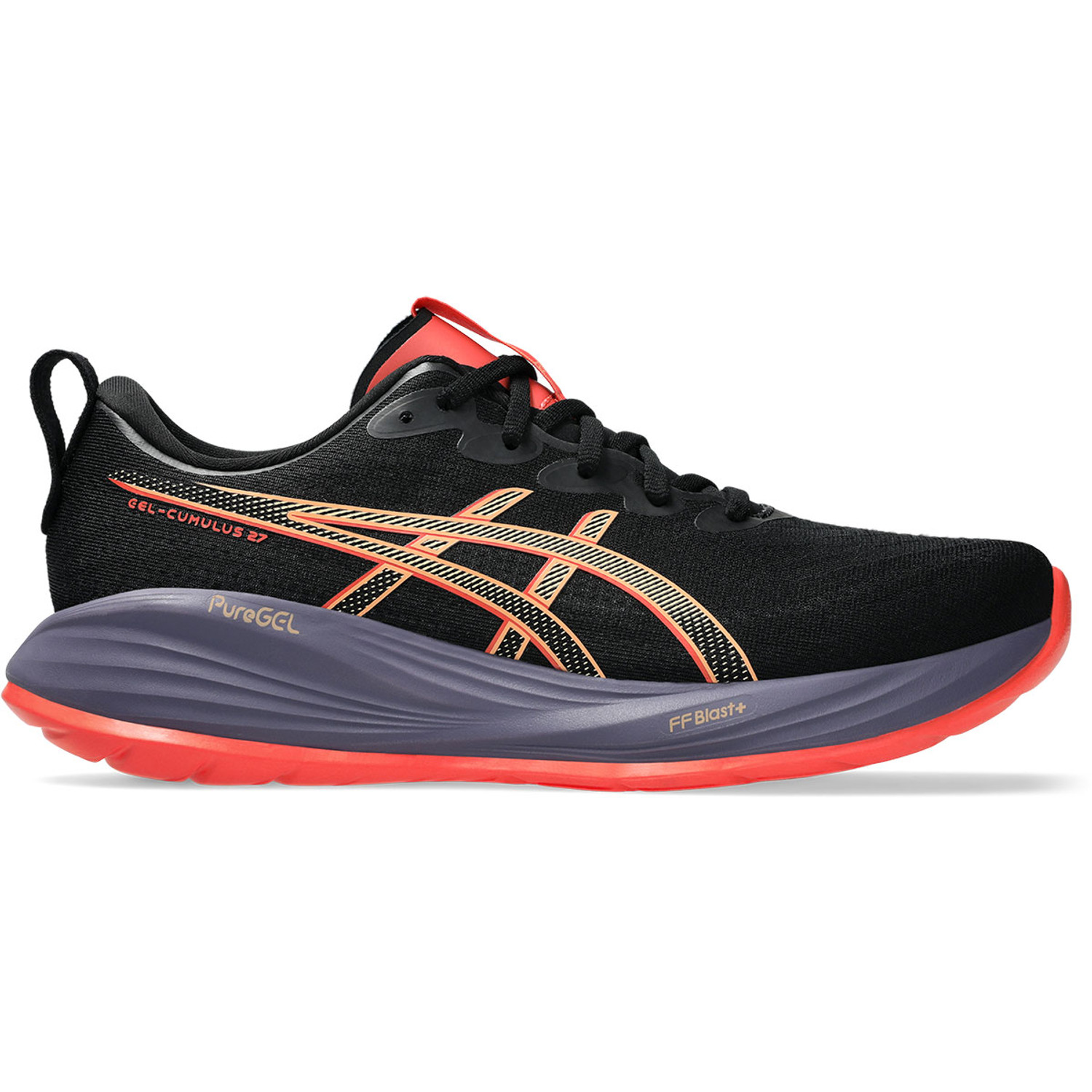 Asics Gel Cumulus Heren Hardloopschoenen Sale ASICS GEL-CUMULUS™27