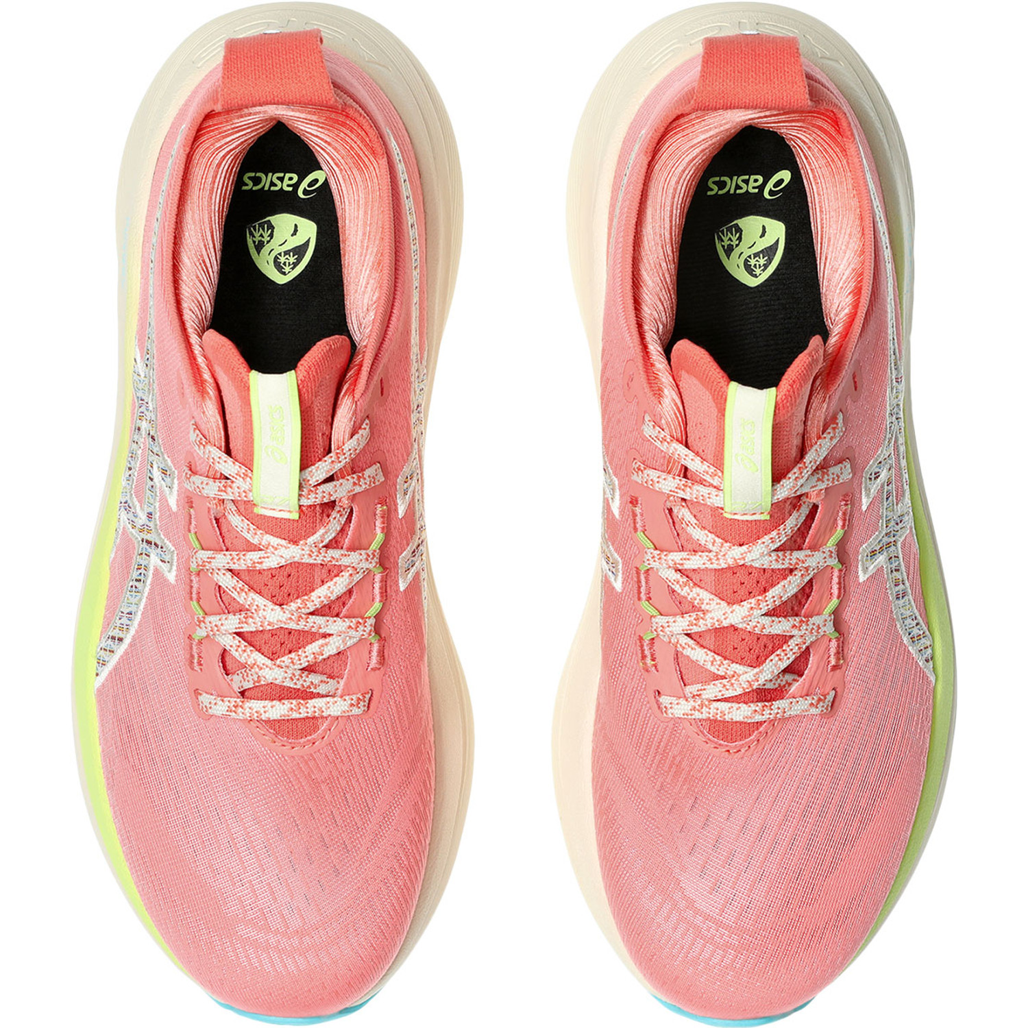 ASICS GEL-Nimbus 27 TR Women - PassaSports.com