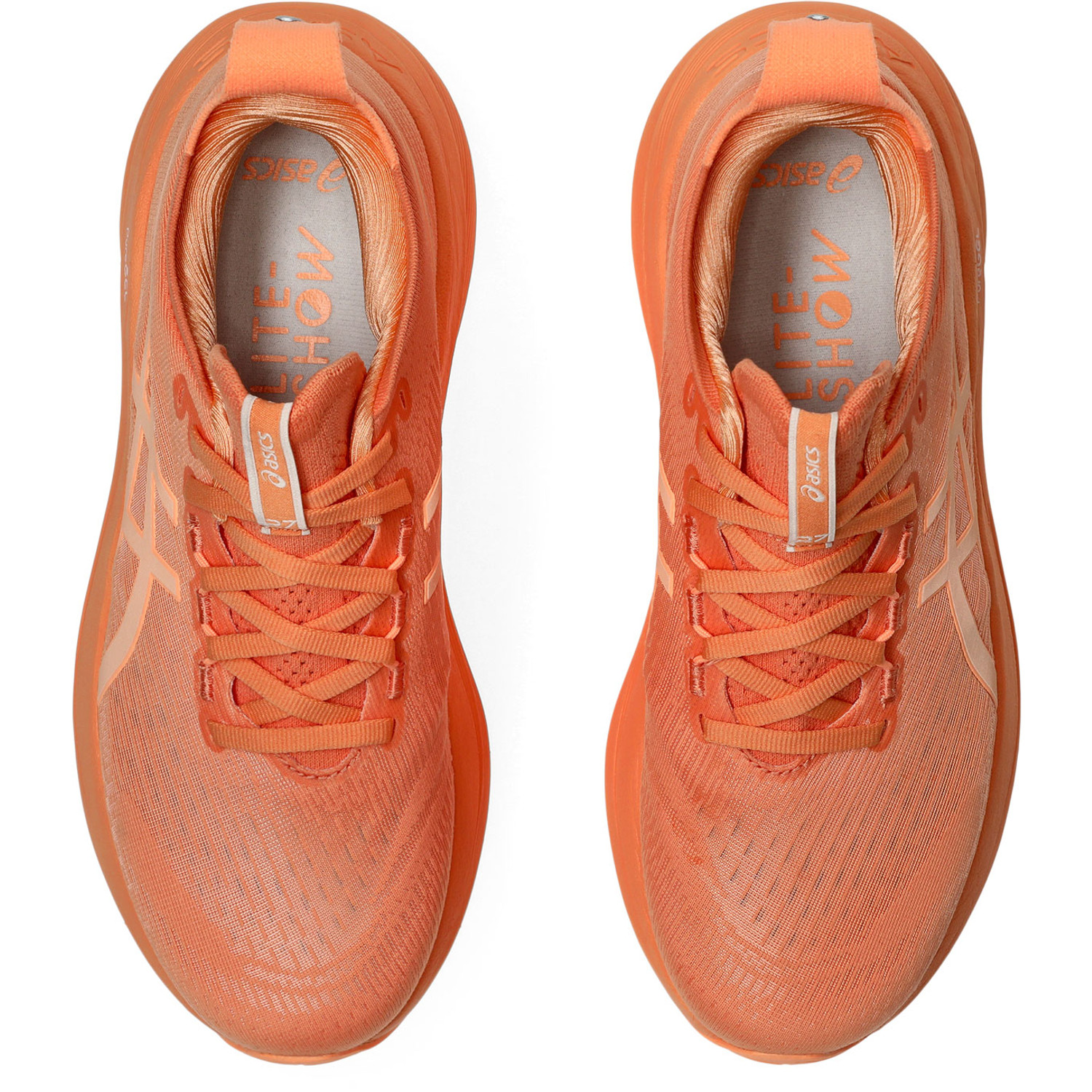 ASICS GEL-Nimbus 27 Lite-Show Dames