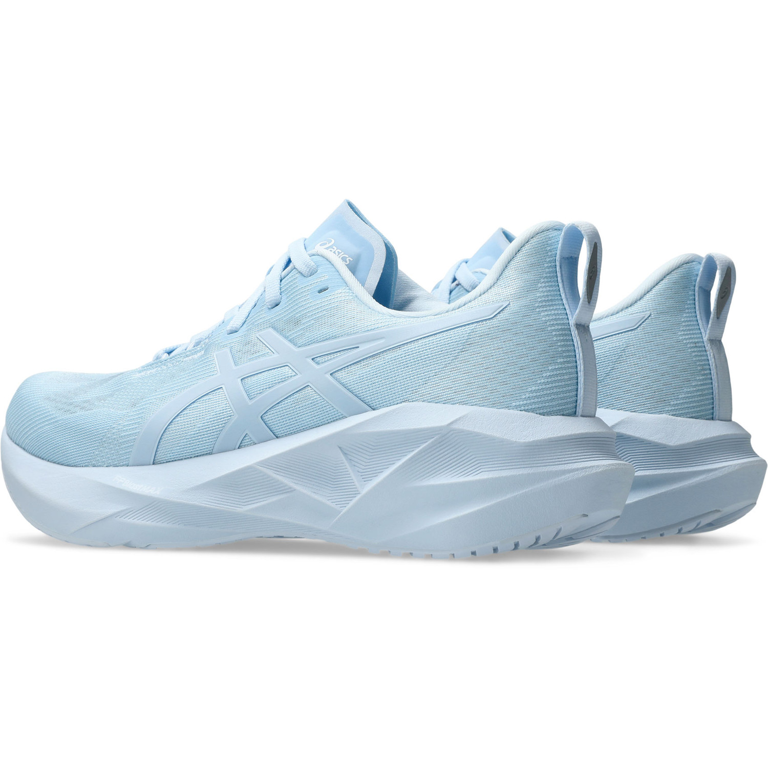 ASICS Novablast 5 Lite-Show Women - PassaSports.com