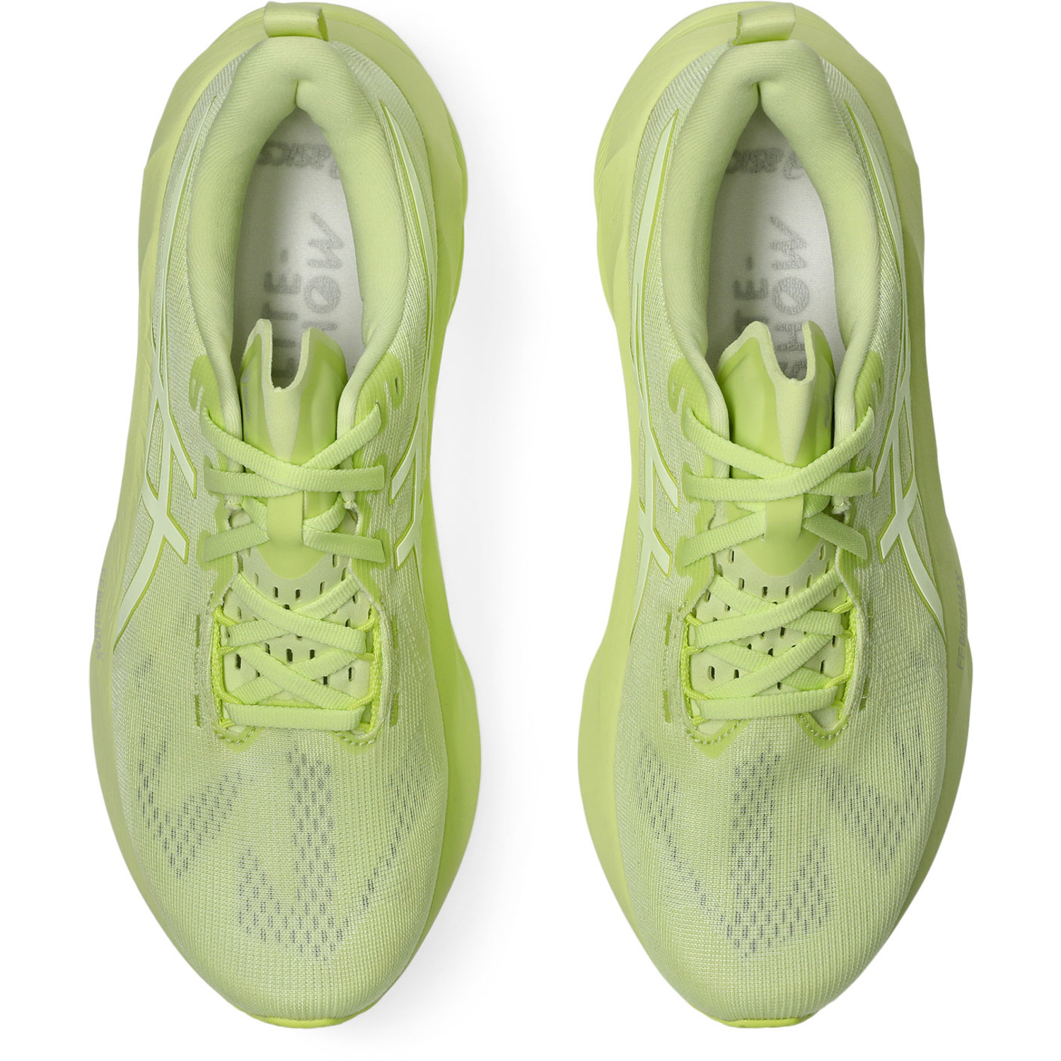 ASICS Novablast 5 Lite-Show Men - PassaSports.com