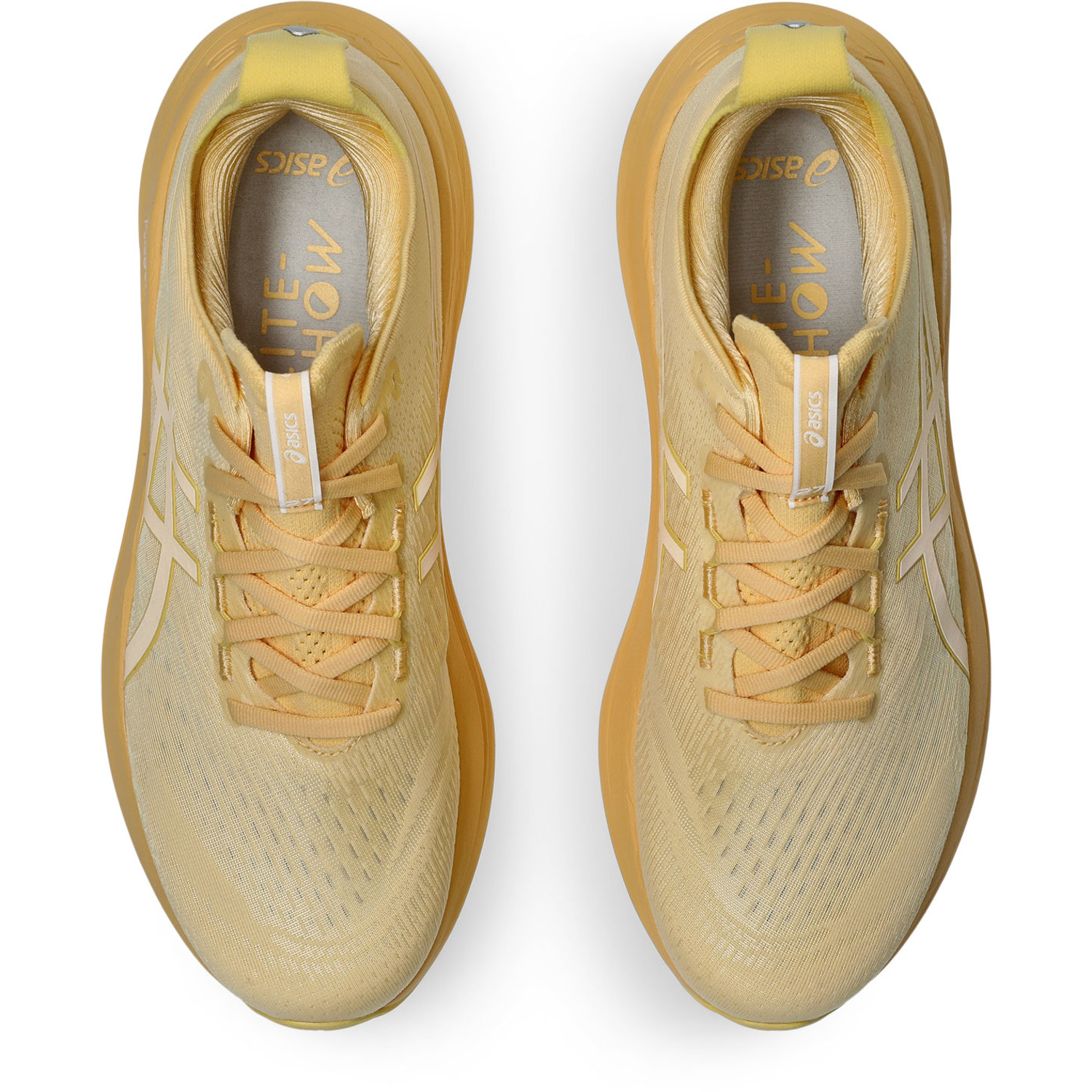 ASICS GEL-Nimbus 27 Lite-Show Men - PassaSports.com