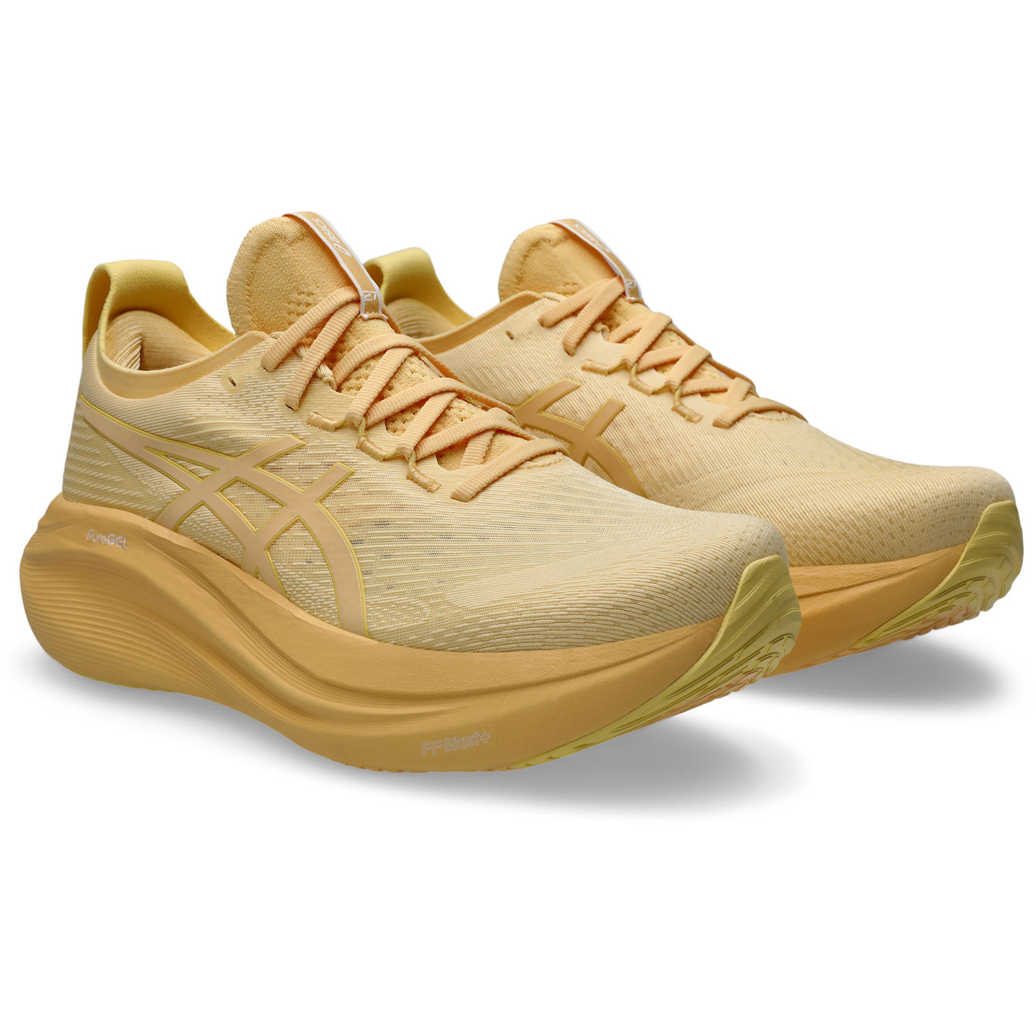 ASICS GEL-Nimbus 27 Lite-Show Men - PassaSports.com