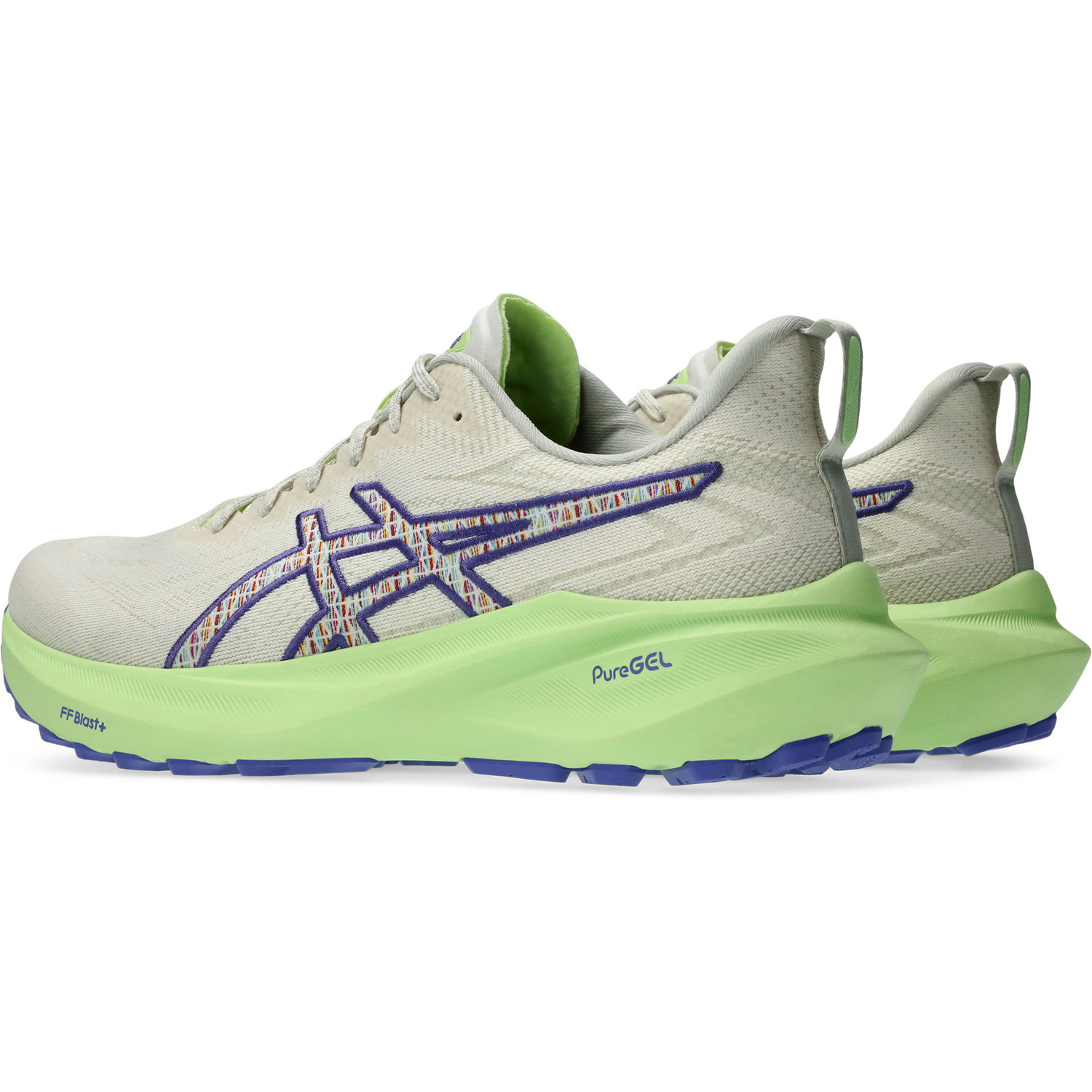 ASICS GT-2000 13 TR Men - PassaSports.com
