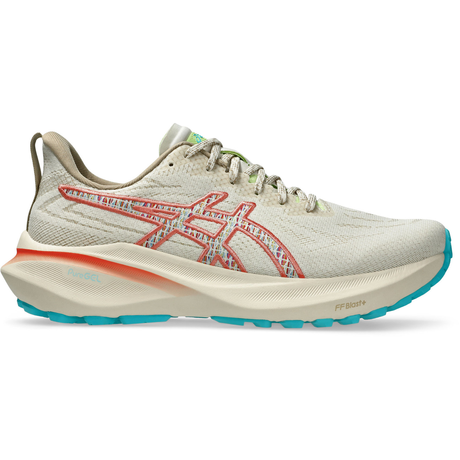 ASICS GT-2000 13 TR Women