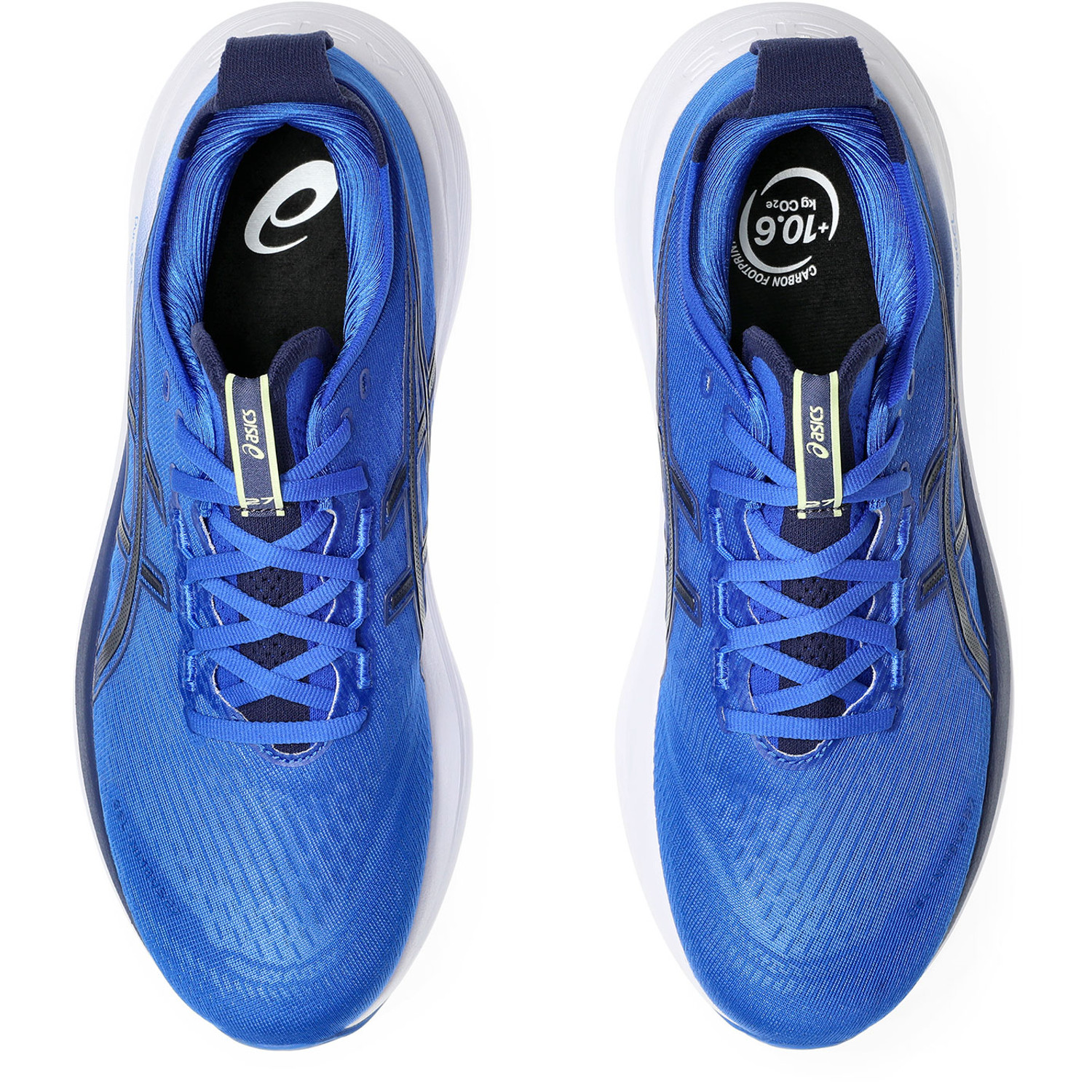 ASICS GEL-Nimbus 27 Heren