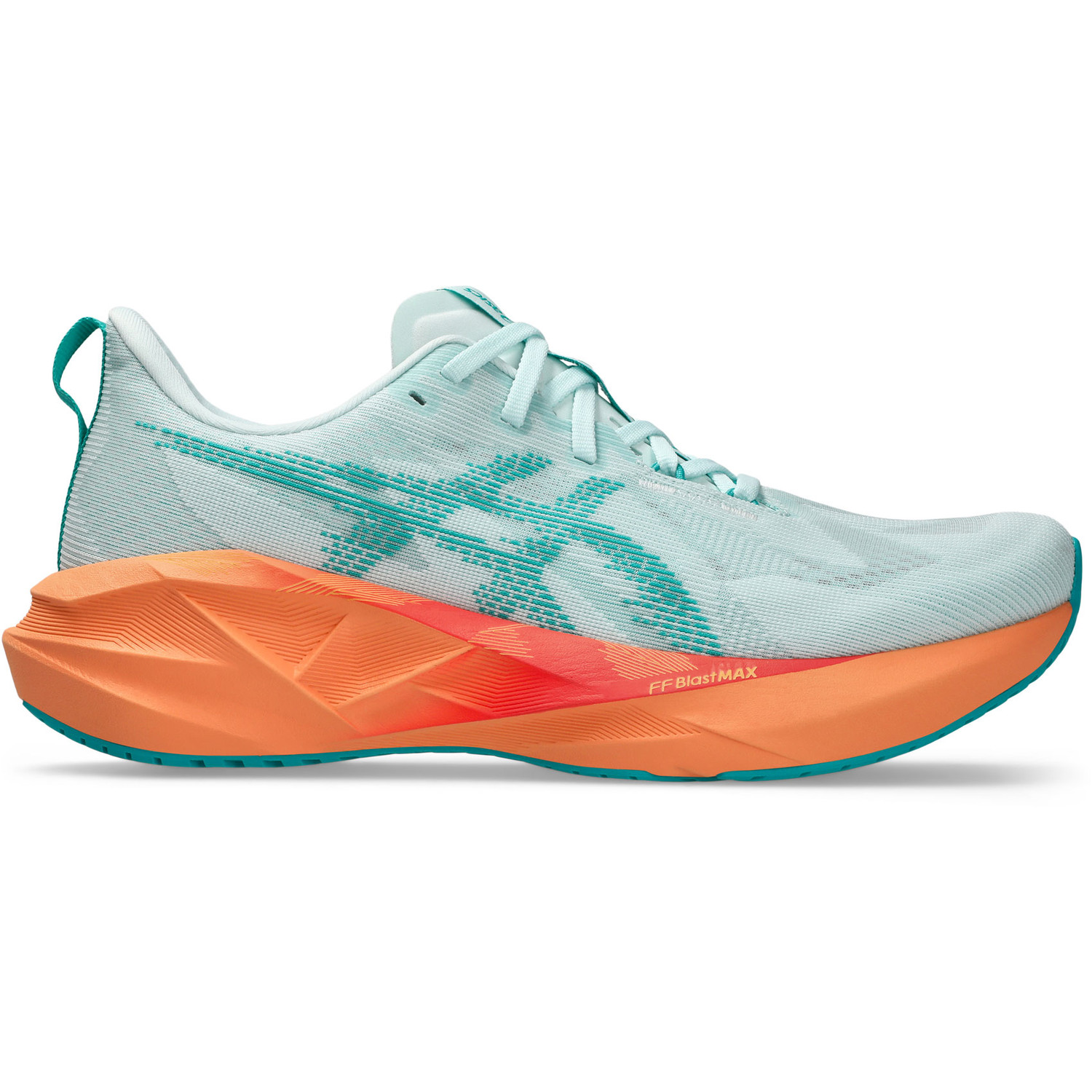ASICS Novablast 5 Men - PassaSports.com