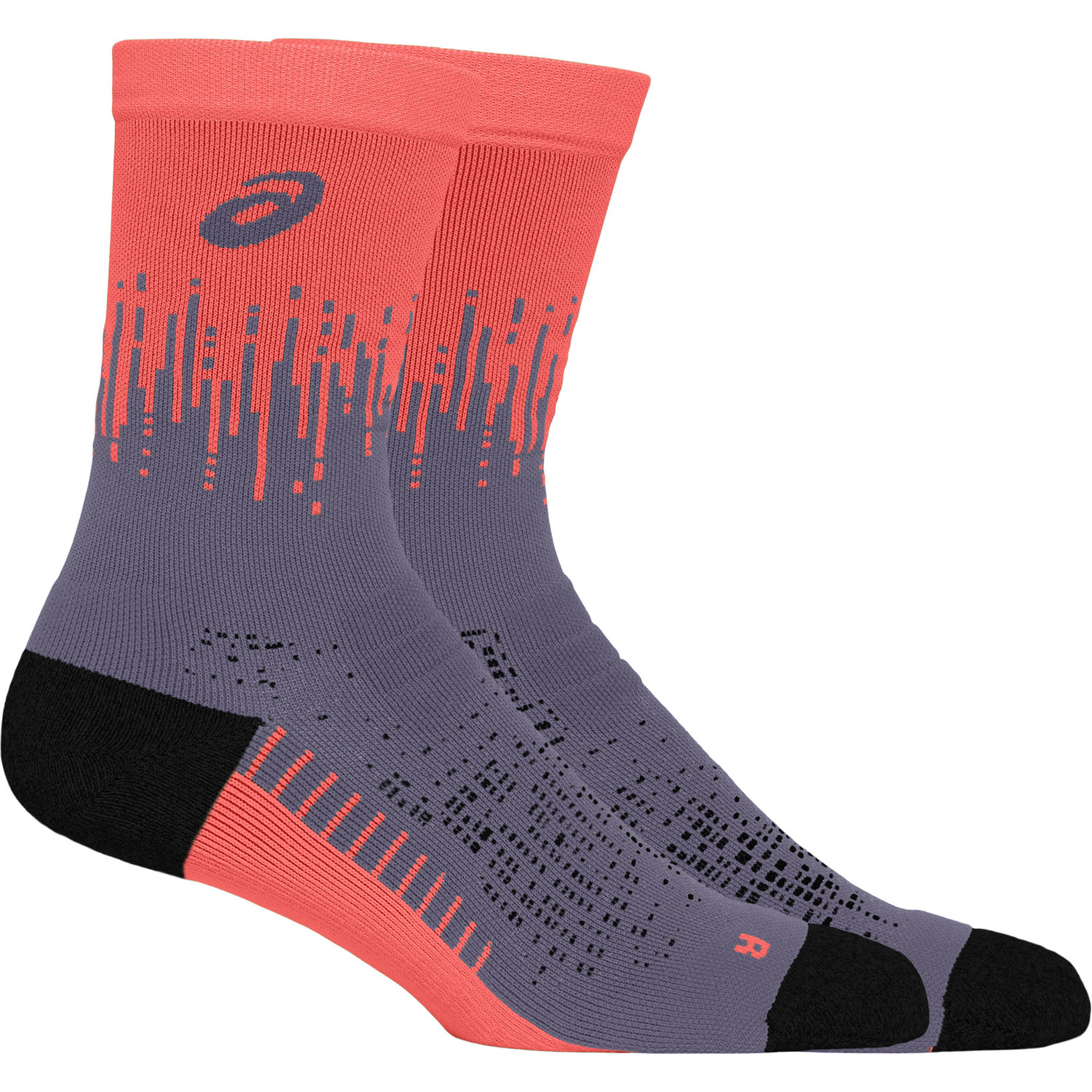 ASICS Performance Run Crew Socken