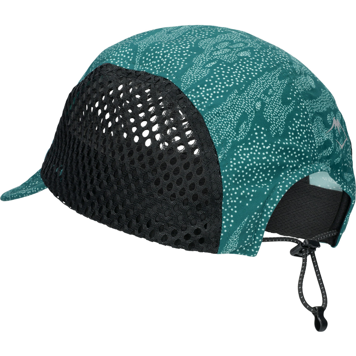 Hat Apparel Supreme Nike Trail Running Hat Blue Easy Pace