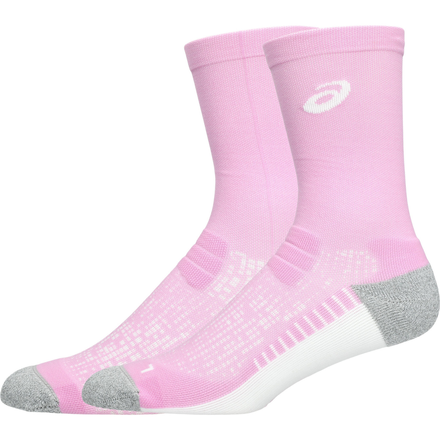 ASICS Performance Run Crew Socks - PassaSports.com
