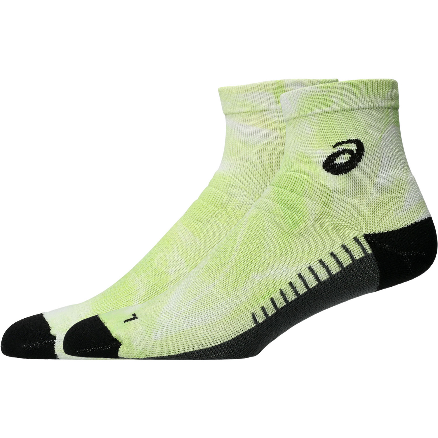 ASICS Performance Run Quarter Socks - PassaSports.com
