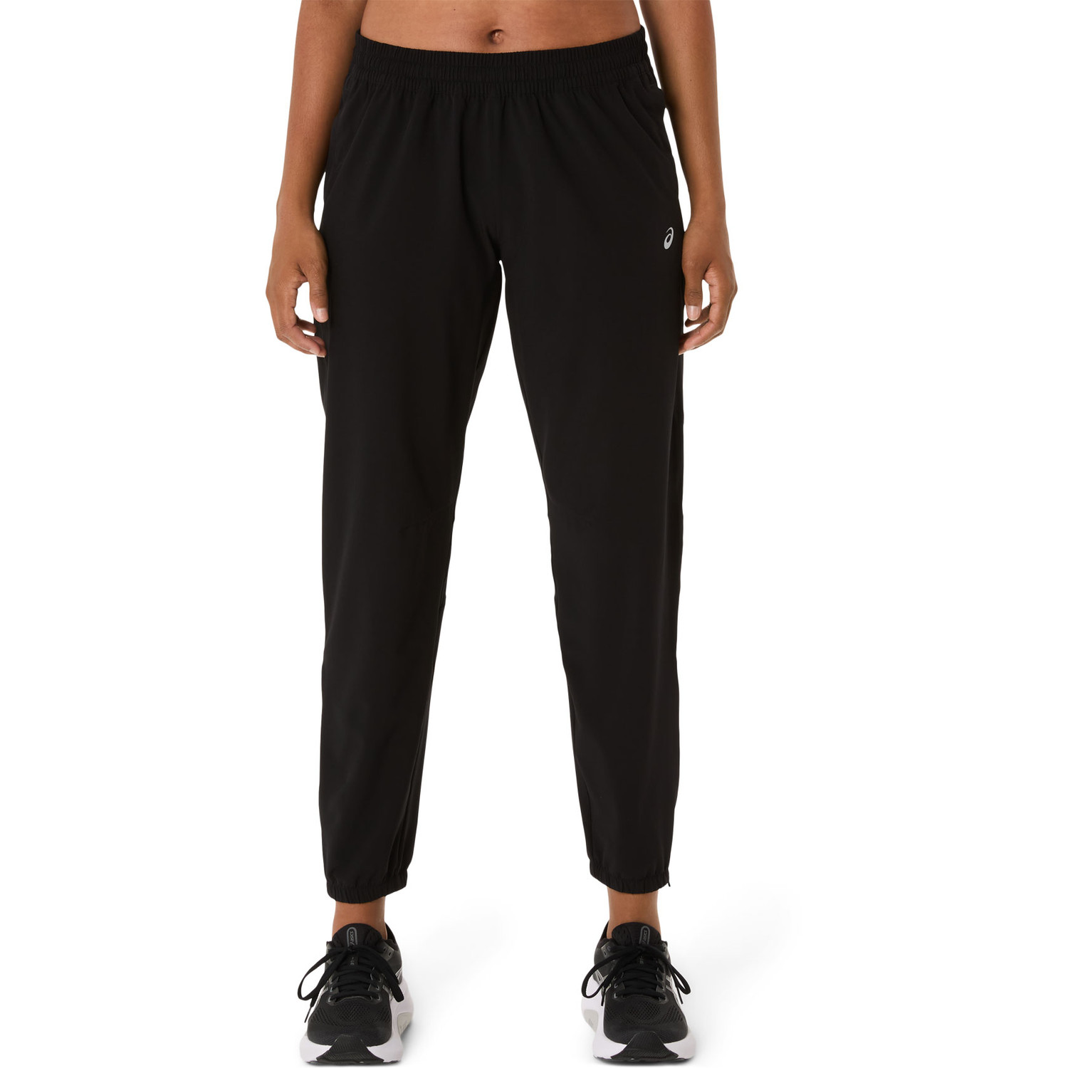 ASICS Icon Woven Pants Women - PassaSports.com
