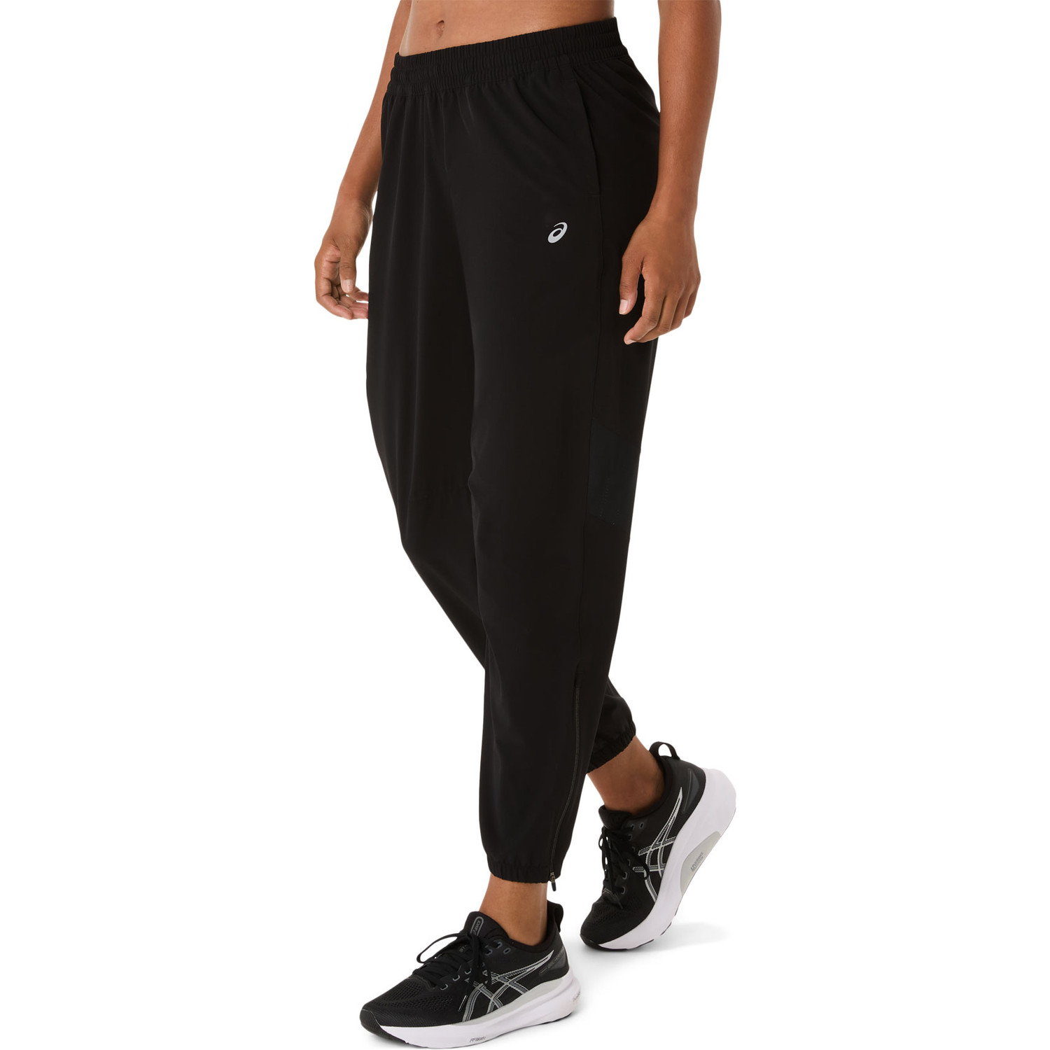 ASICS Icon Woven Pants Women - PassaSports.com