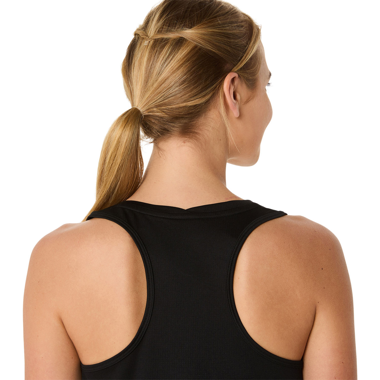 Sprinters Set ASICS Tank Sprinter Set Dames - Runningdirect.nl
