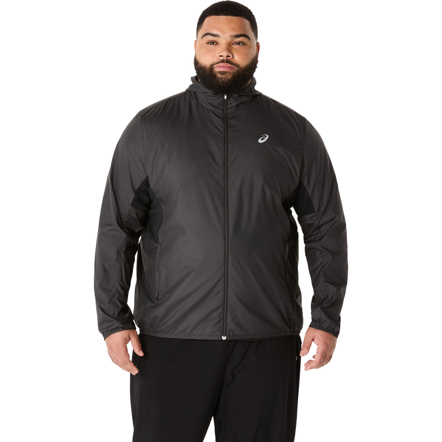 ASICS Jack Pant Set Heren - Runningdirect.nl