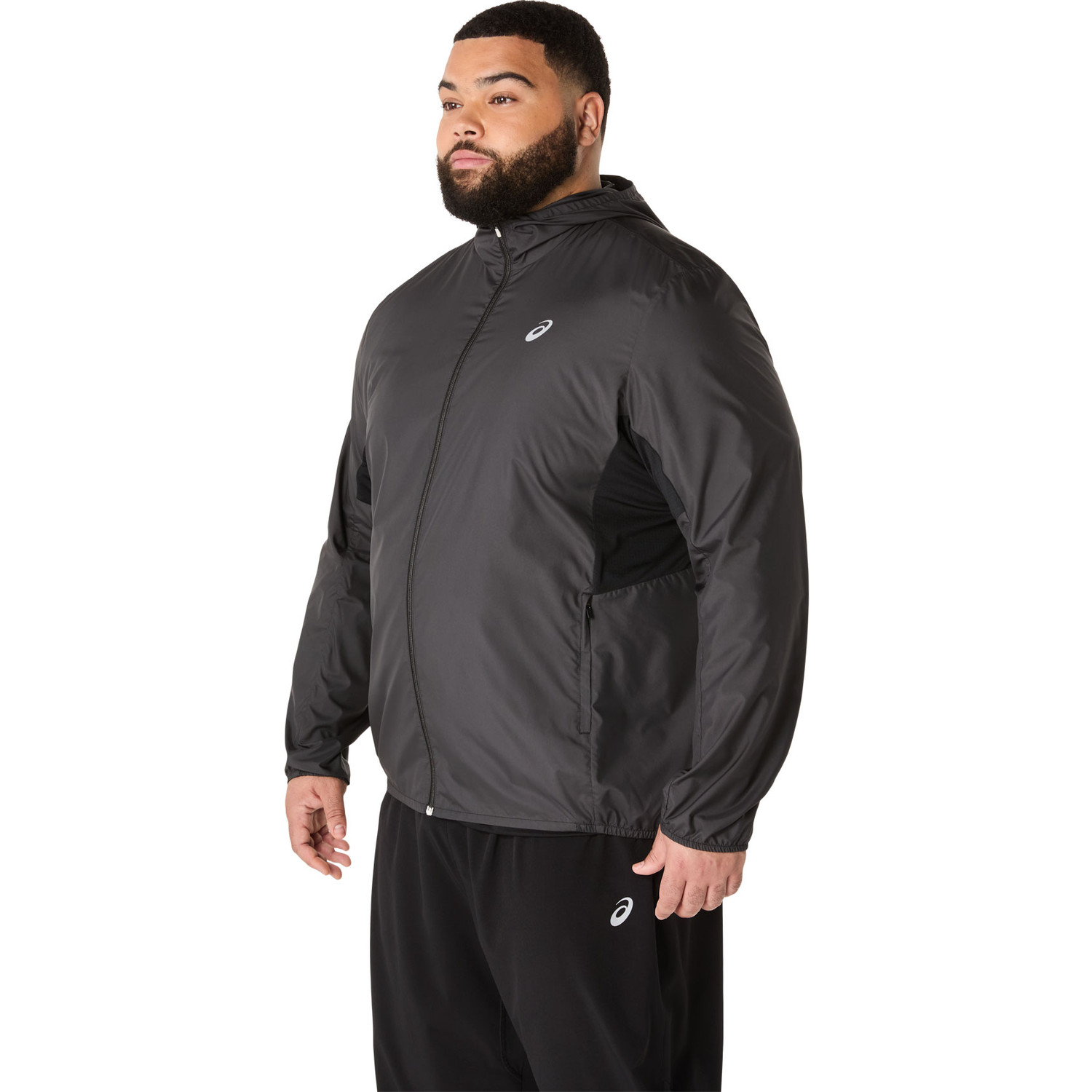 ASICS Core Jacket Men - PassaSports.com