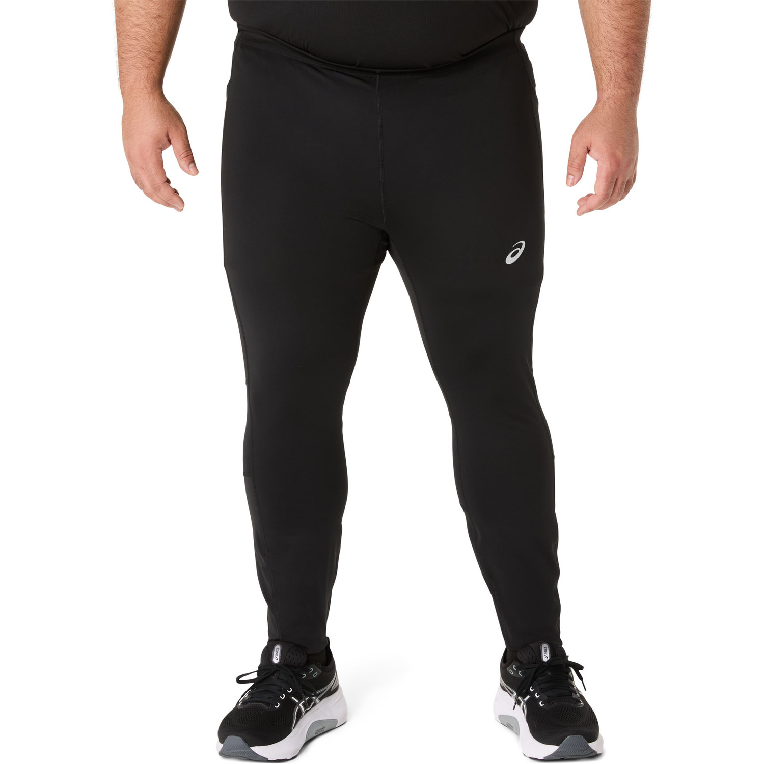 ASICS Longsleeve Legging Set Men - PassaSports.com