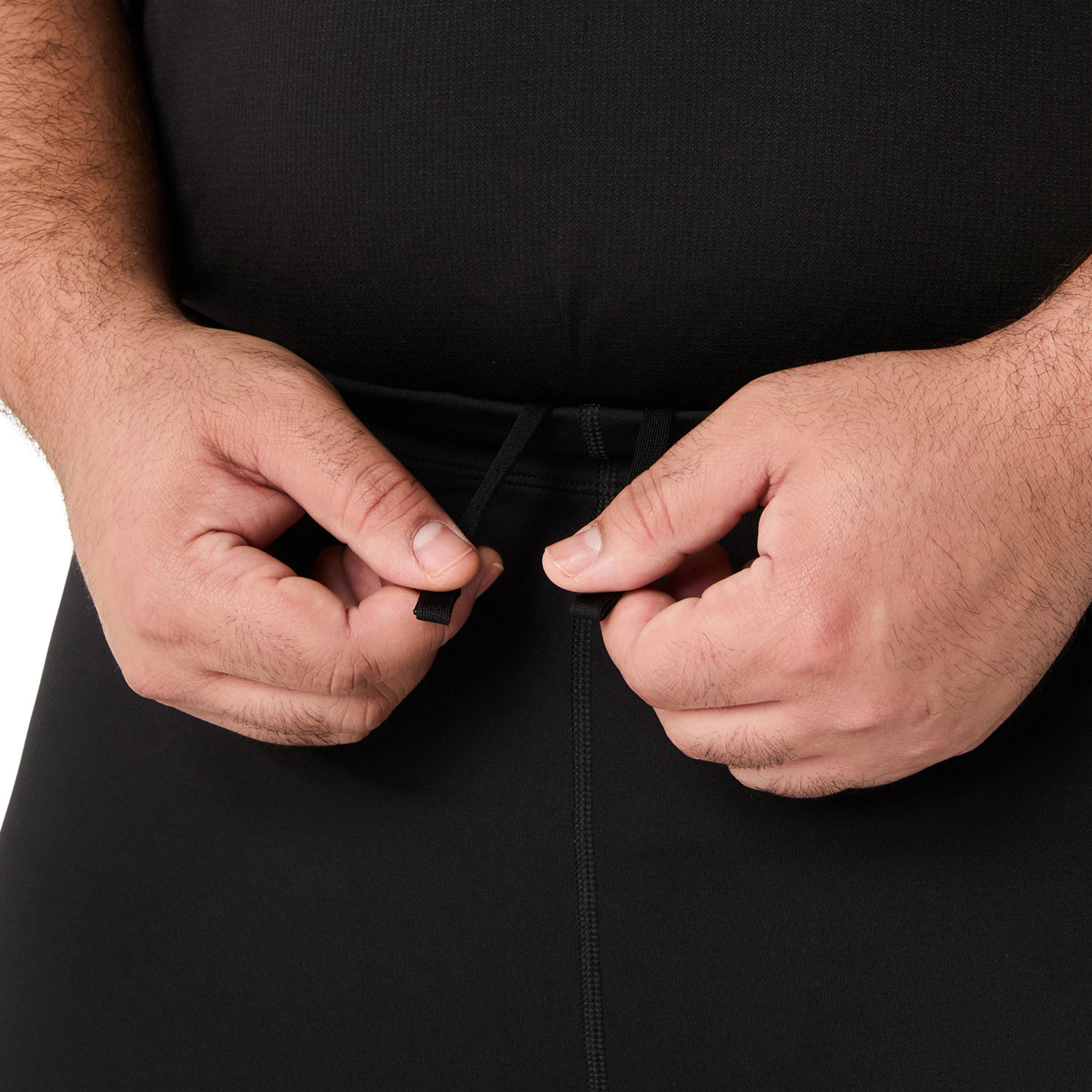 ASICS Longsleeve Legging Set Men - PassaSports.com