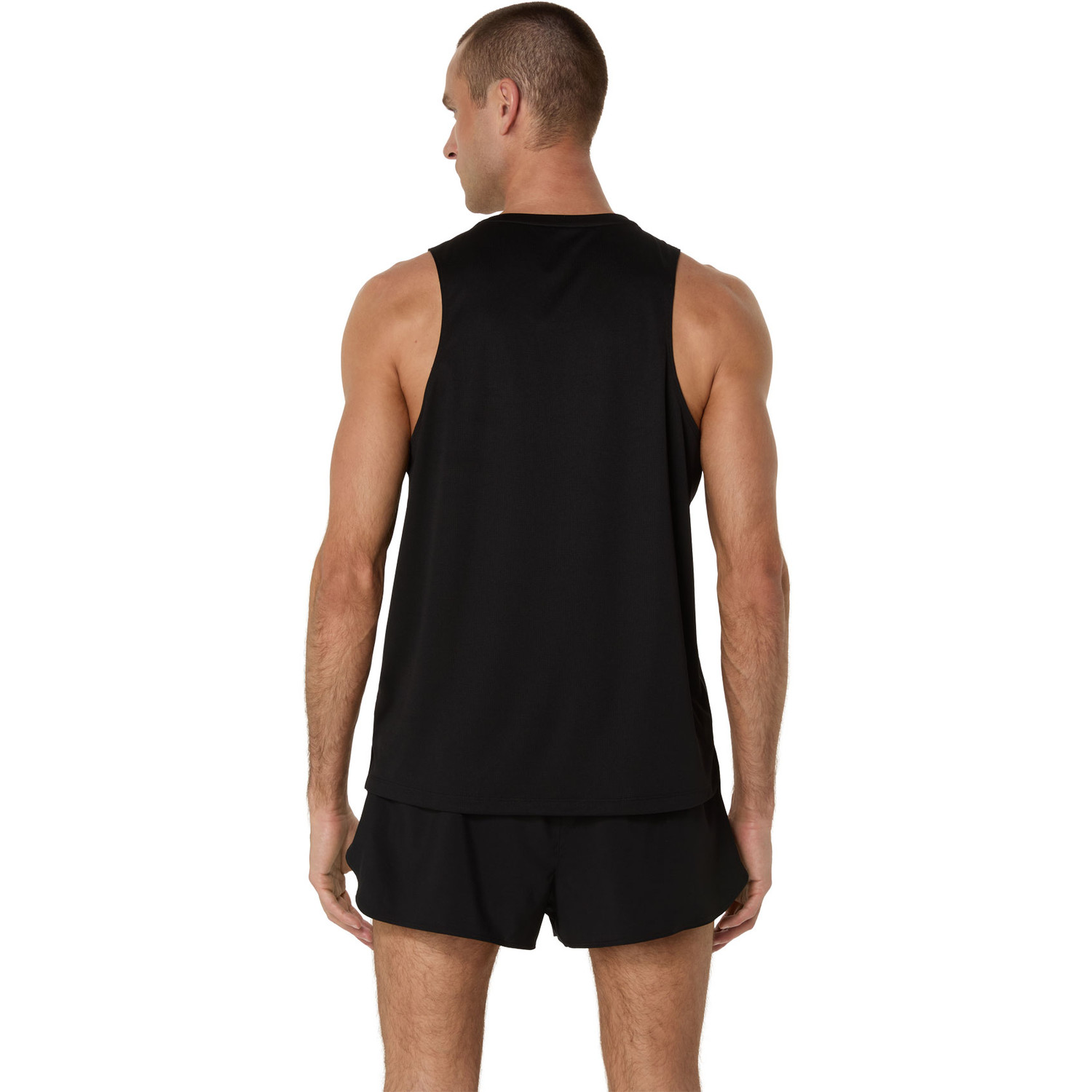 Sprinters Set ASICS Singlet Sprinter Set Men - PassaSports.com