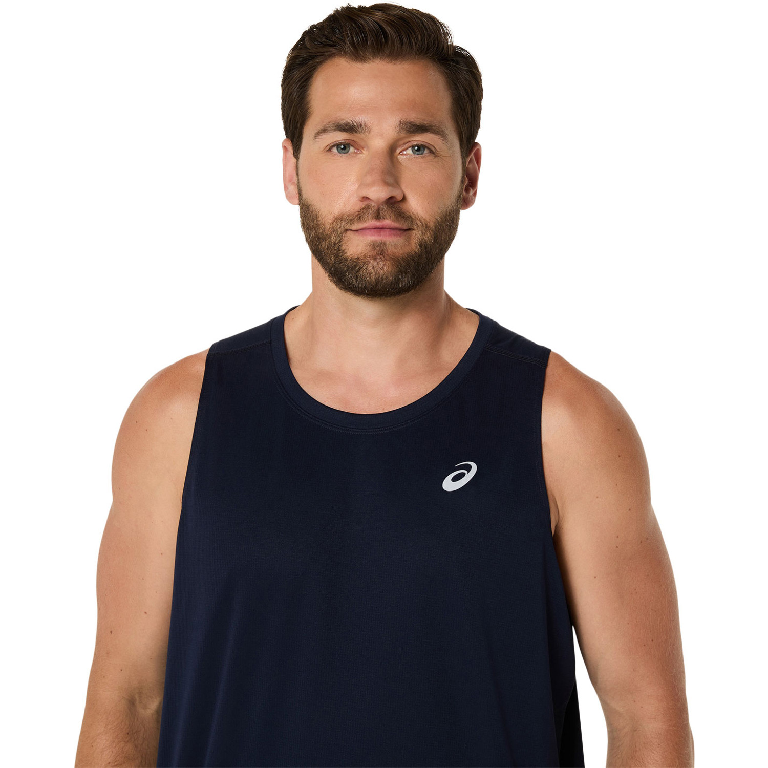 Sprinters Set ASICS Singlet Sprinter Set Herren - PassaSports.de