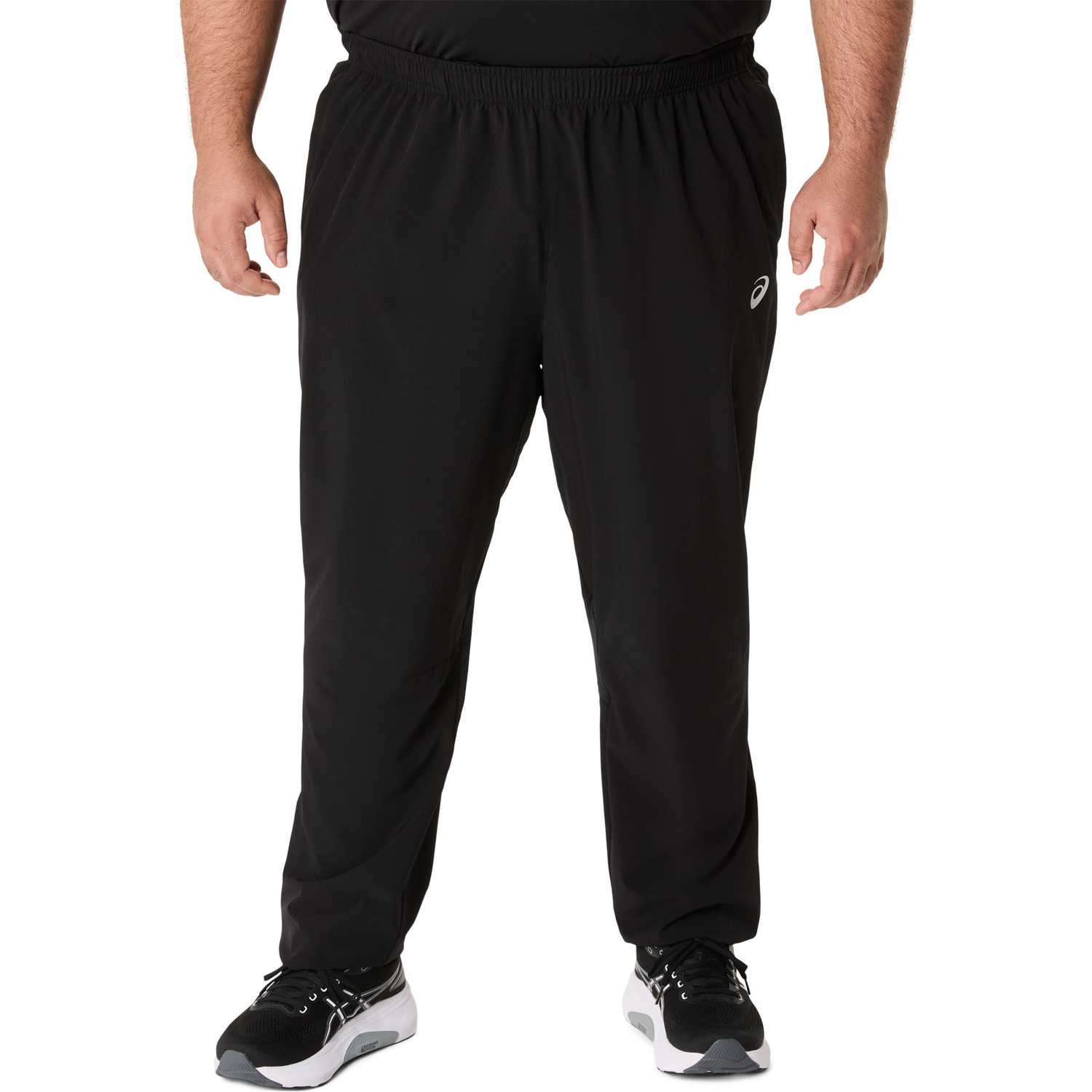 ASICS Core Woven Pants Men - PassaSports.com