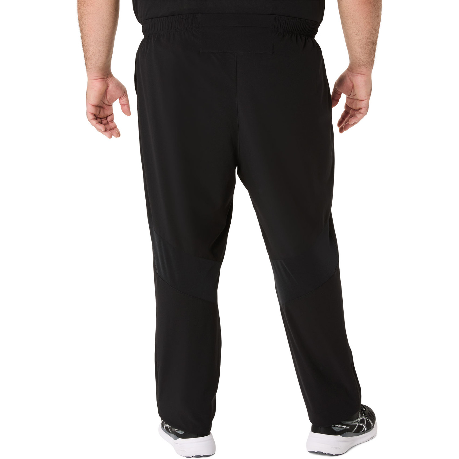 ASICS Core Woven Pants Men - PassaSports.com