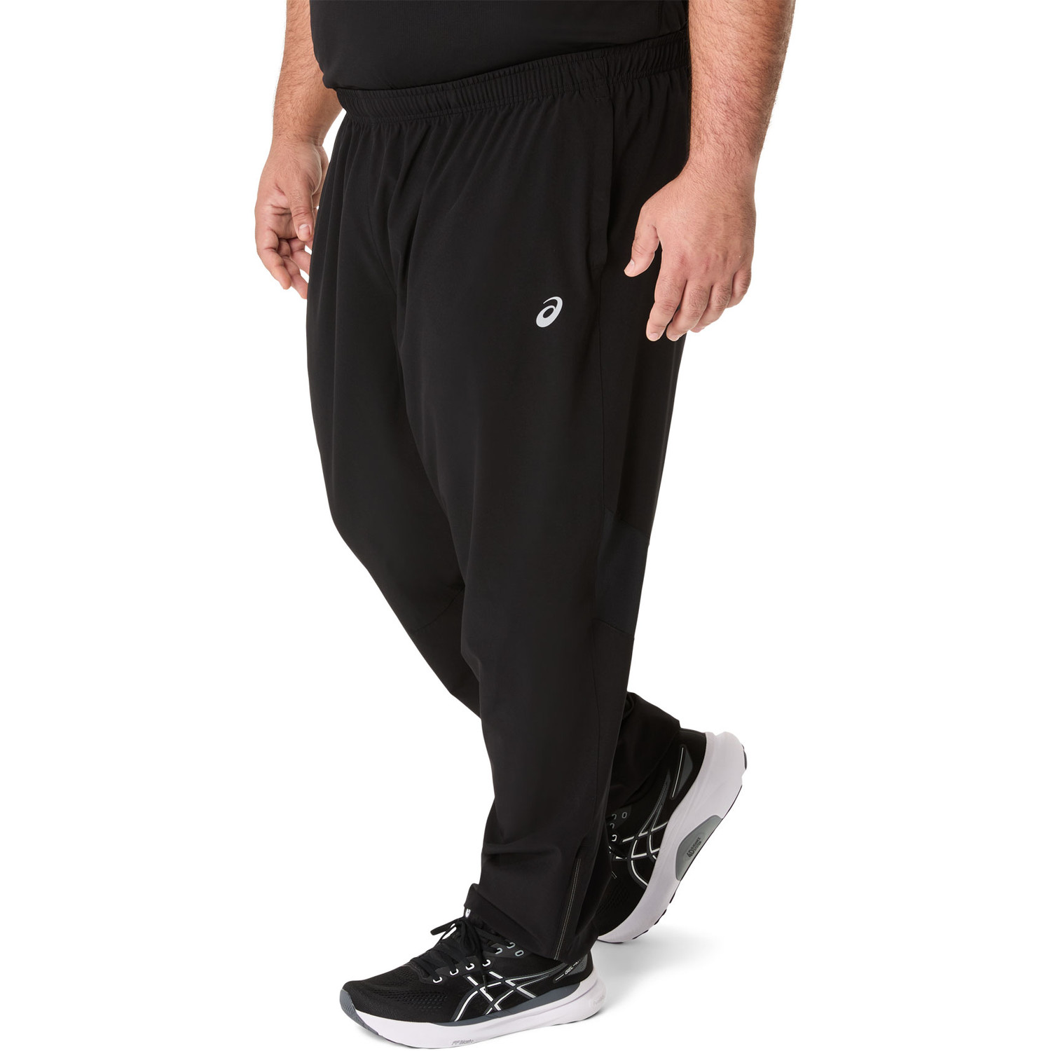 アシックス ズボン ASICS（アシックス） ロングパンツ ジャージ