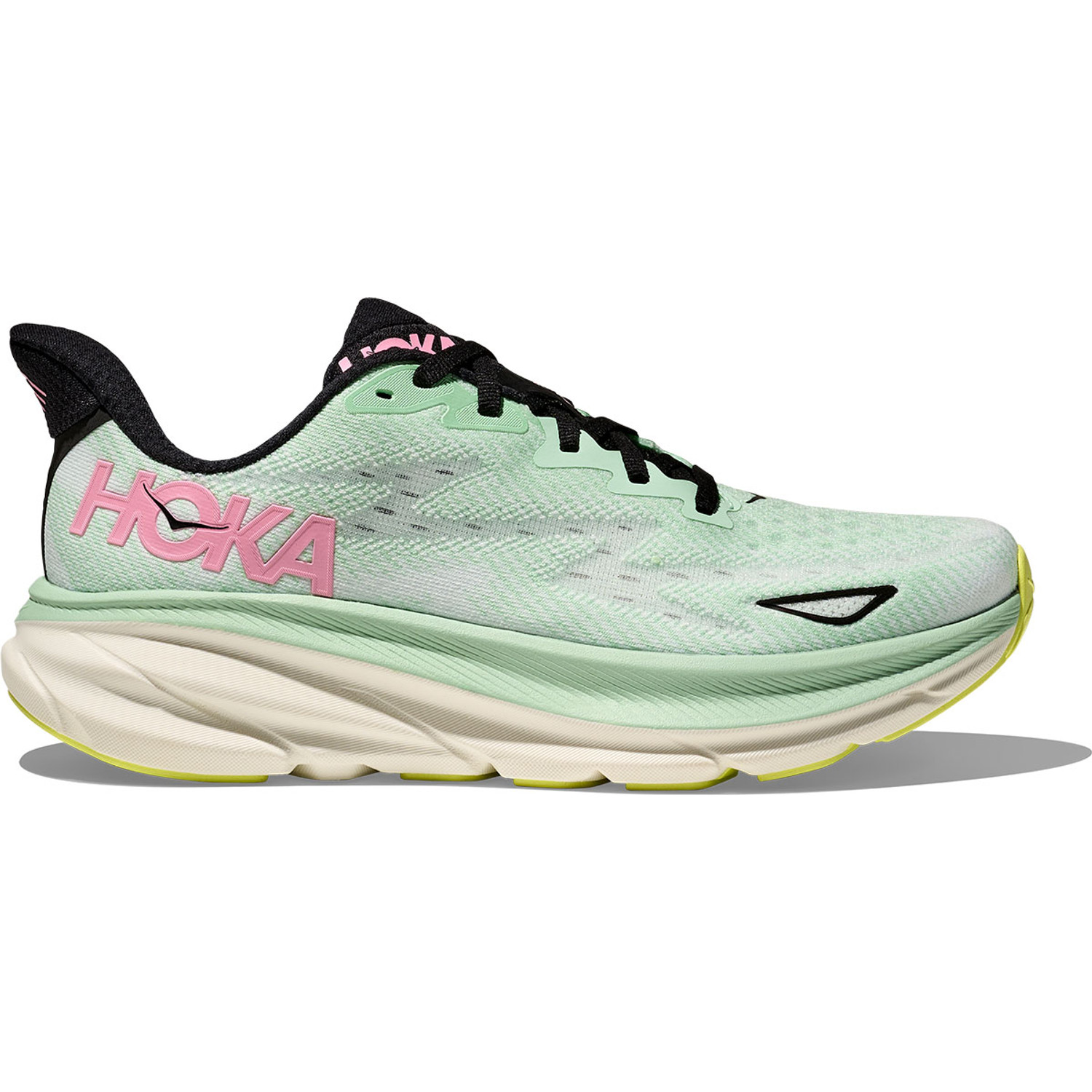 HOKA Clifton Dames1