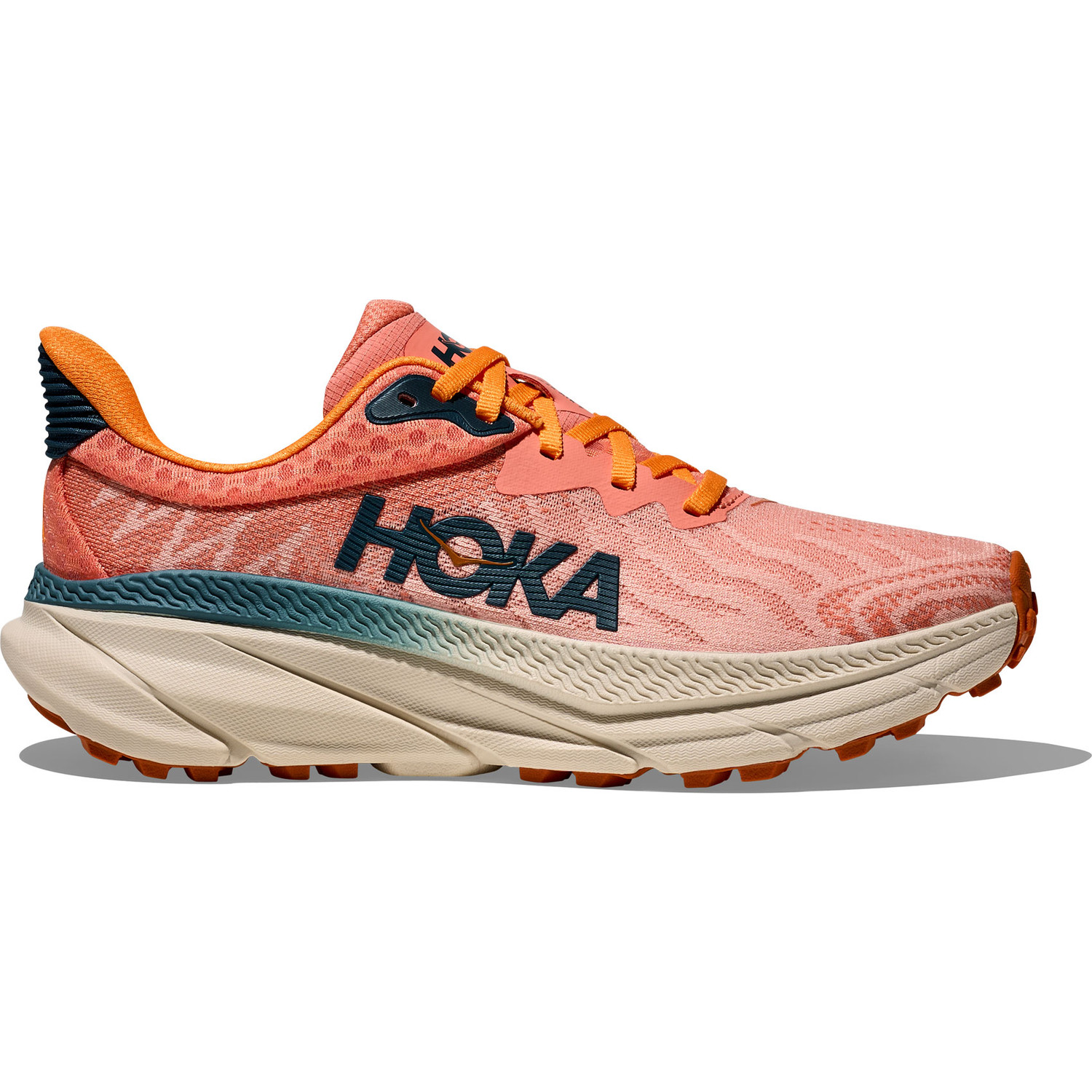 【ML】キャシー・ラング HOKA Challenger 7 Women - PassaSports.com