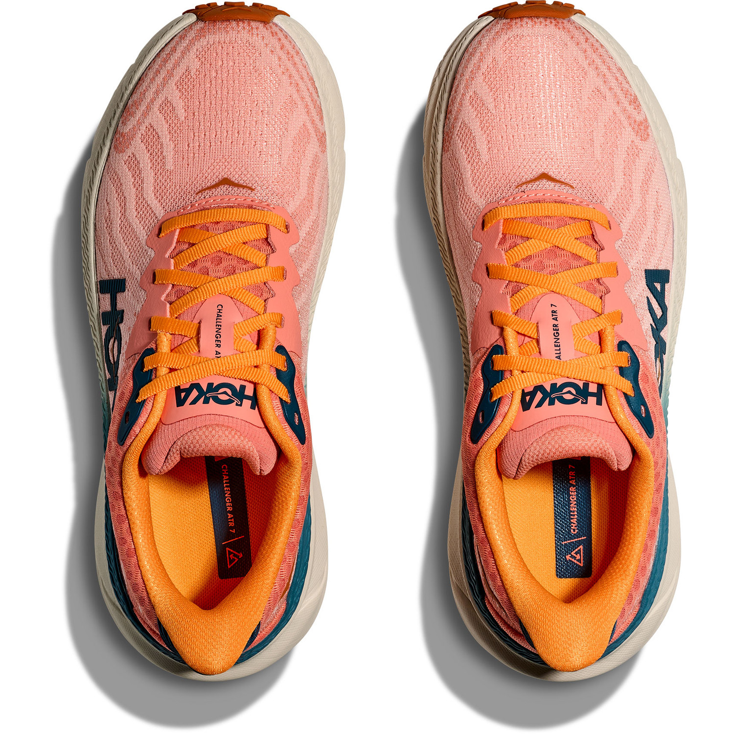 HOKA Challenger 7 Women - PassaSports.com