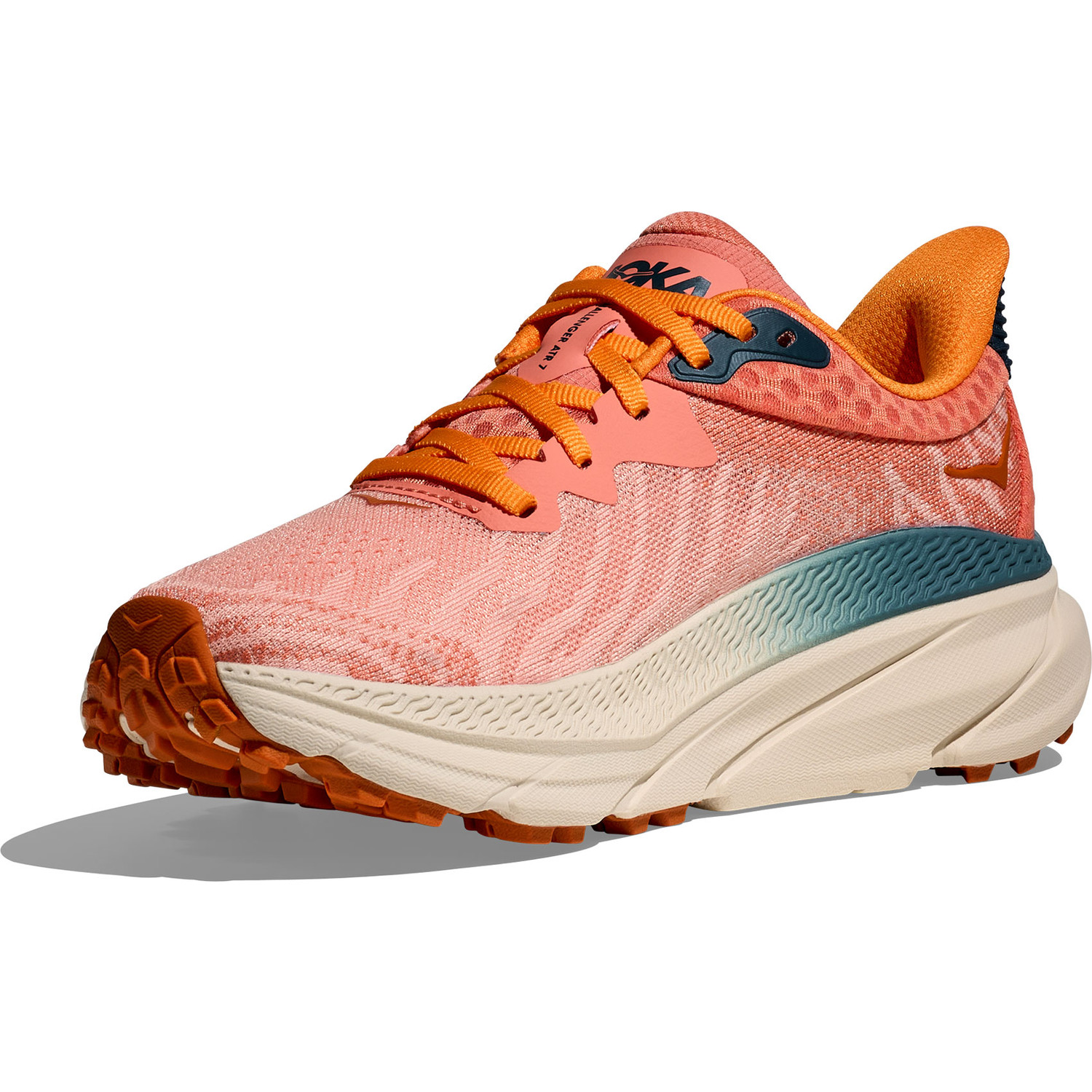 HOKA Challenger 7 Women - PassaSports.com